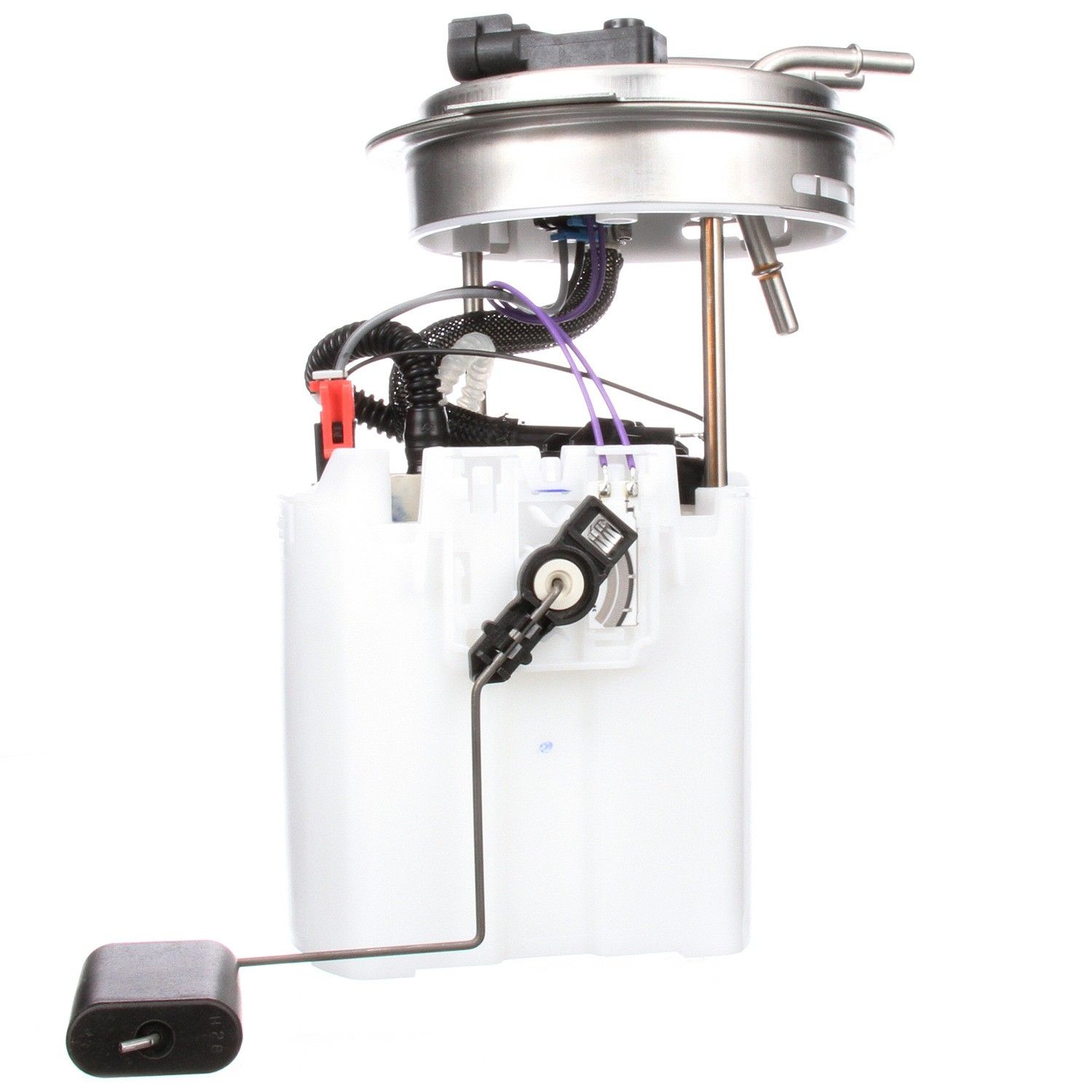 Avalanche Fuel Pump Control Module