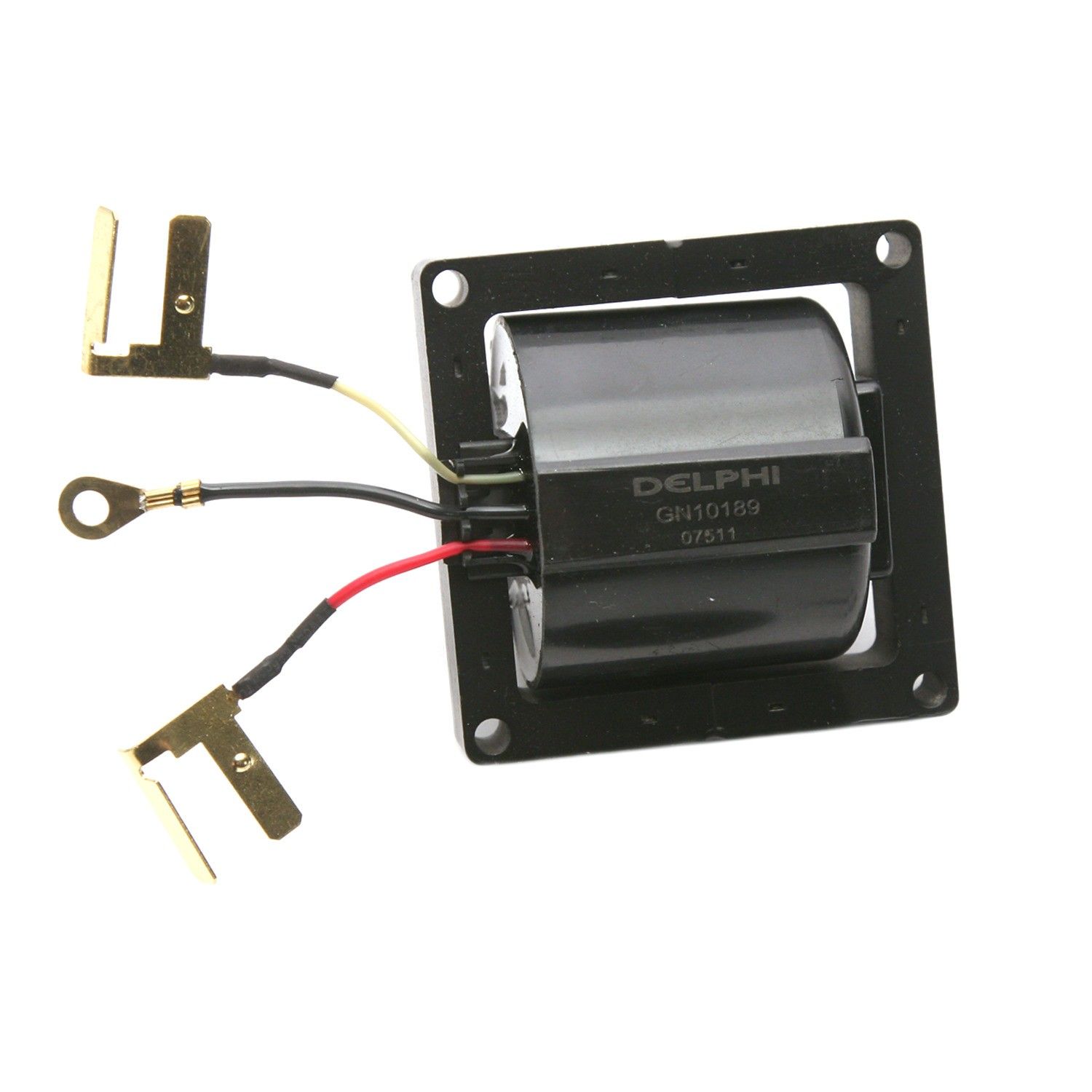 1985 Chevrolet Impala Chassis Ignition Coil