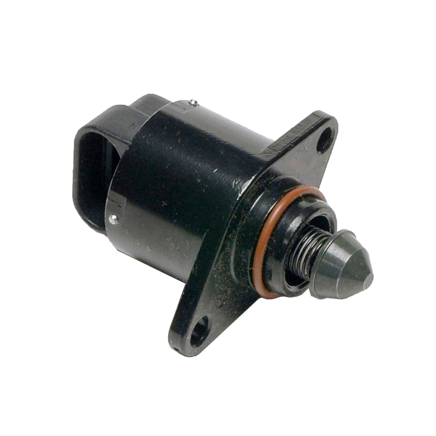1995, 1994, 1993 Chevrolet Astro Fuel Injection Idle Air Control Valve