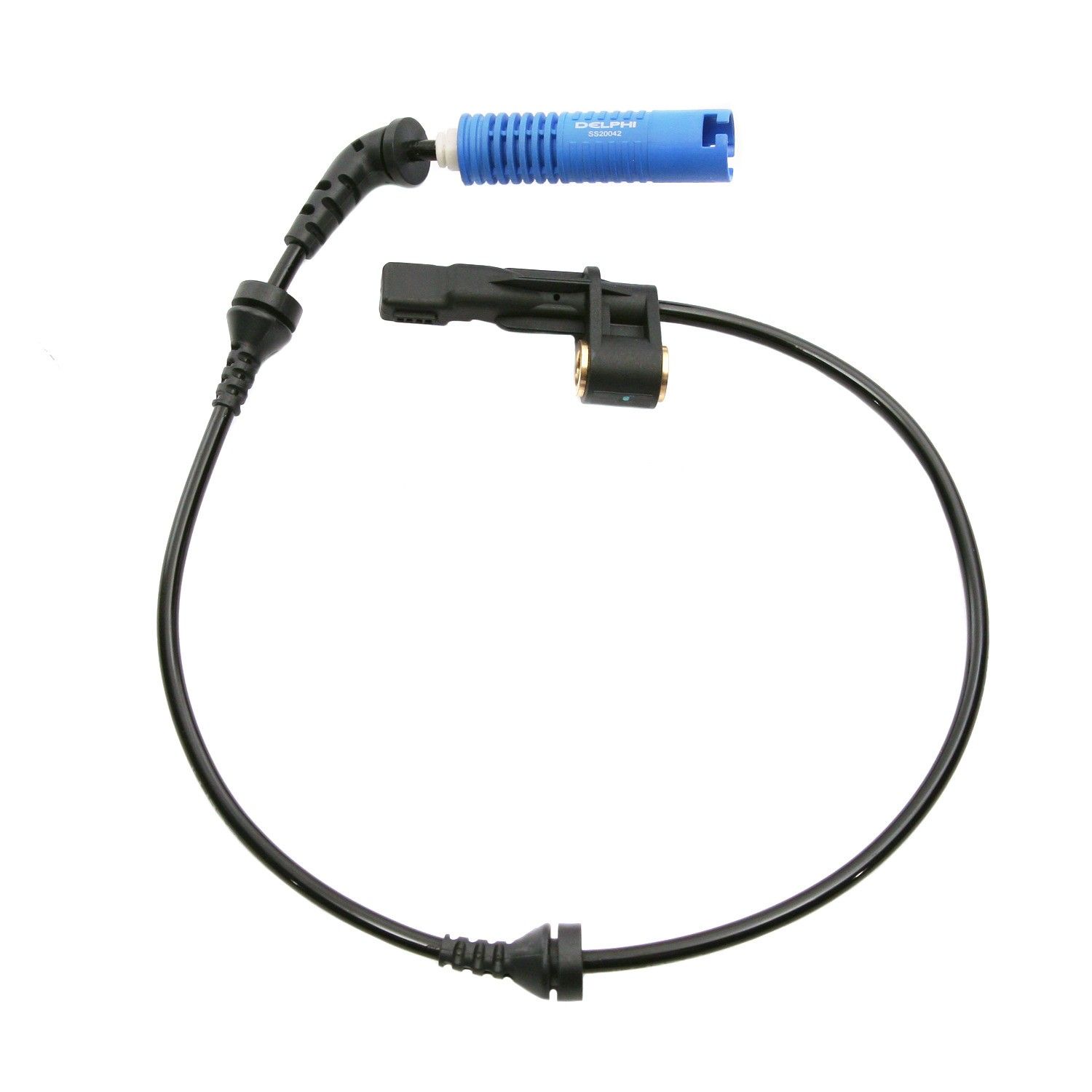 2006, 2005, 2004, 2003 BMW M3 ABS Wheel Speed Sensor