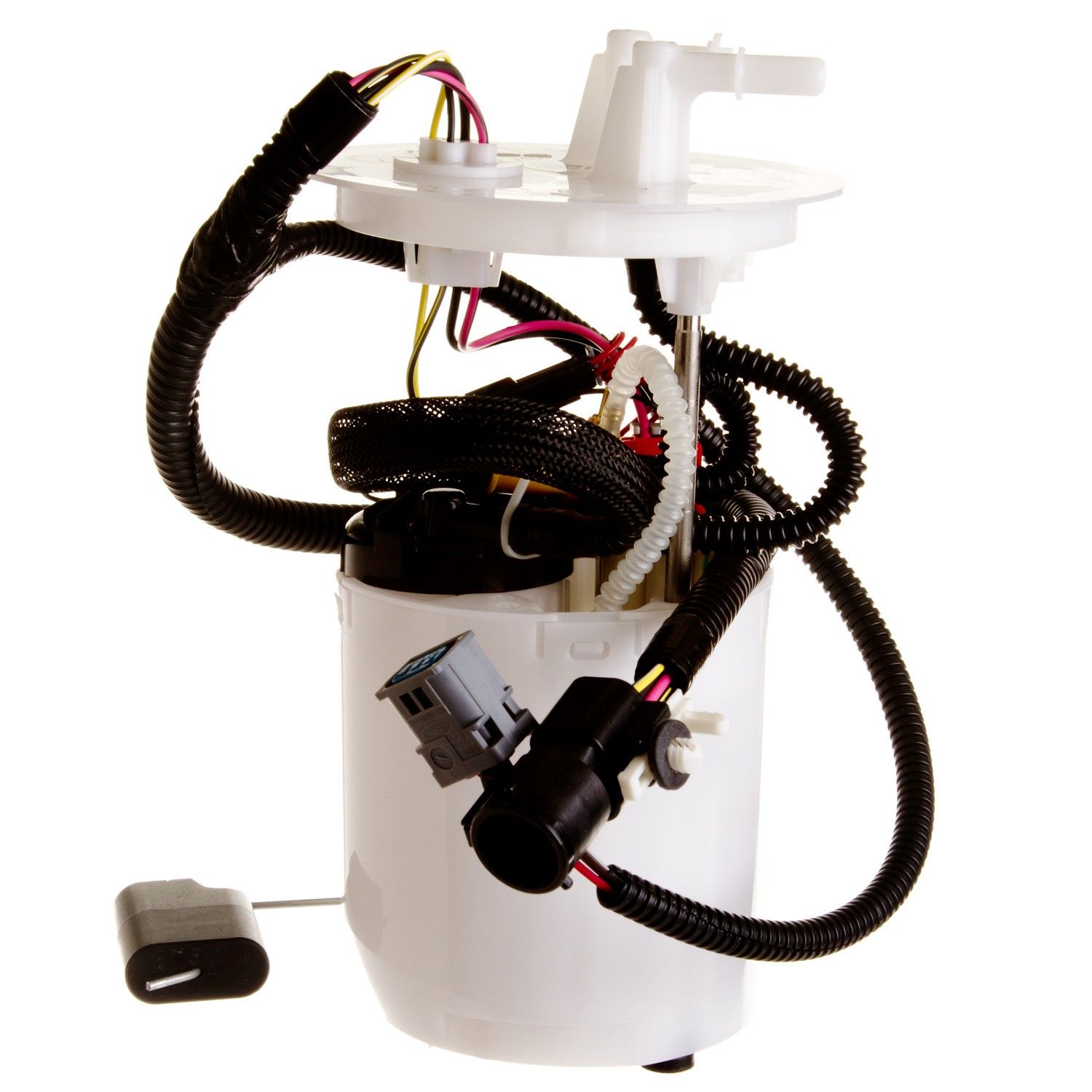 2003, 2002 Ford Taurus Fuel Pump Module Assembly