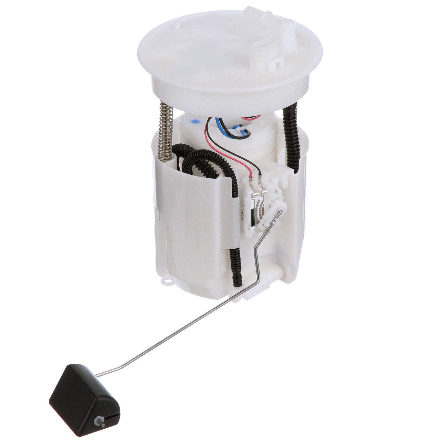 2018, 2017, 2016, 2015, 2014 Mazda 3 Fuel Pump Module Assembly
