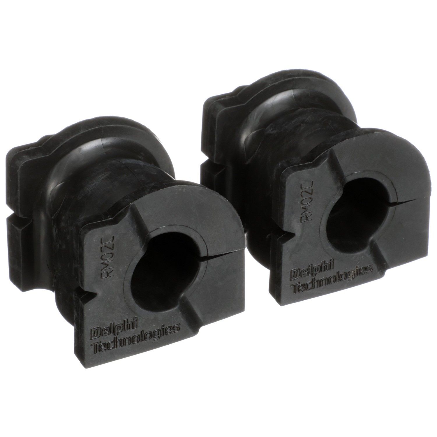 2015, 2014, 2013, 2012, 2011, 2010, 2009, 2008, 2007, 2006, 2005, 2004, 2003 Honda Pilot Suspension Stabilizer Bar Bushing Kit