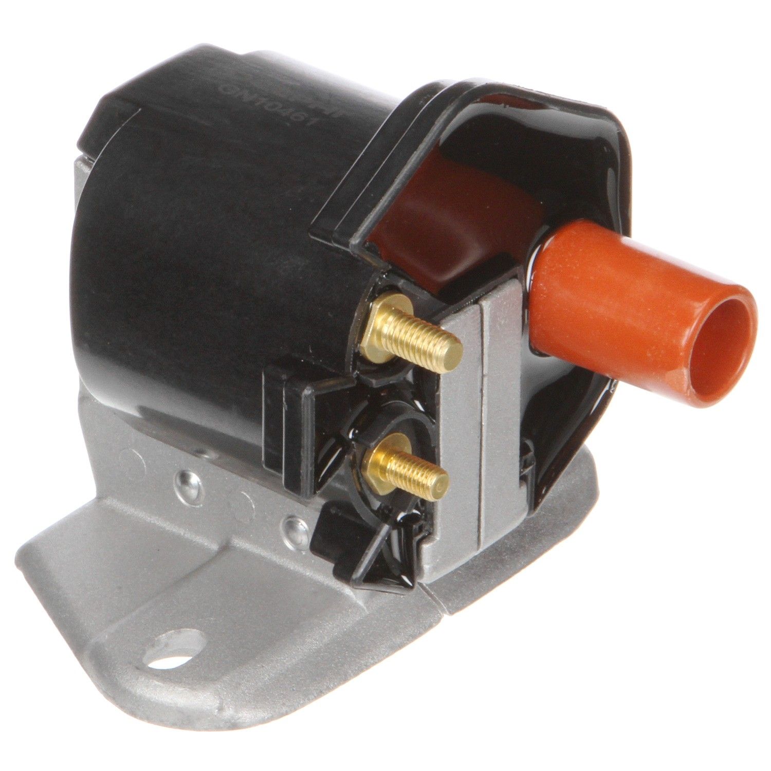 1995, 1994 Mercedes-Benz SL600 1994-1995 Mercedes-Benz 500SL Ignition Coil