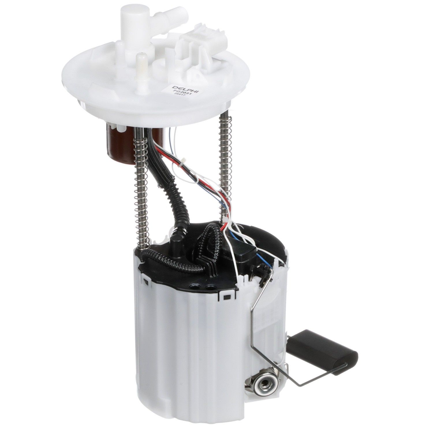 2015, 2014, 2013 Chevrolet Cruze Fuel Pump Module Assembly