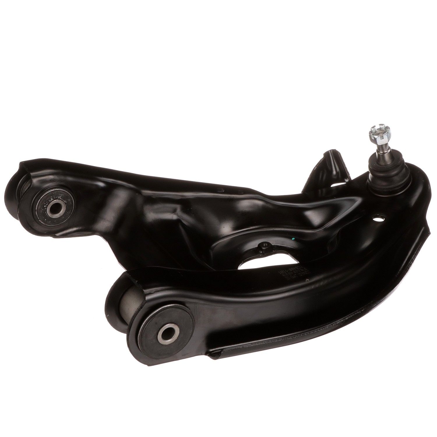 2000, 1999, 1998, 1997, 1996, 1995, 1994, 1993, 1992, 1991, 1990, 1989, 1988 GMC C3500 Suspension Control Arm and Ball Joint Assembly