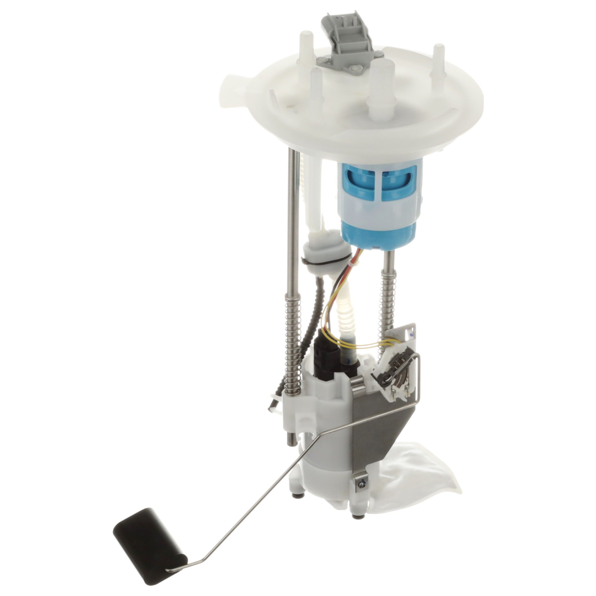 2008, 2007, 2006, 2005, 2004 Ford F-150 Fuel Pump Module Assembly