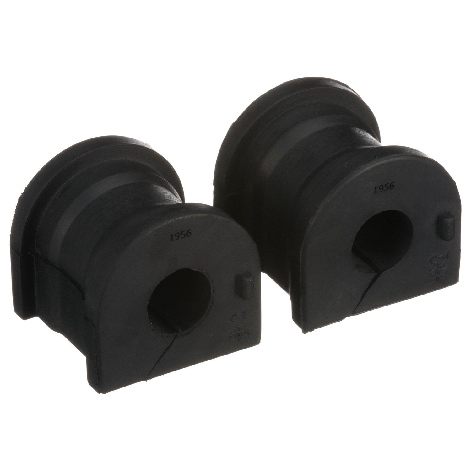 2016, 2015, 2014, 2013, 2012, 2011, 2010, 2009, 2008, 2007 GMC Acadia Suspension Stabilizer Bar Bushing Kit