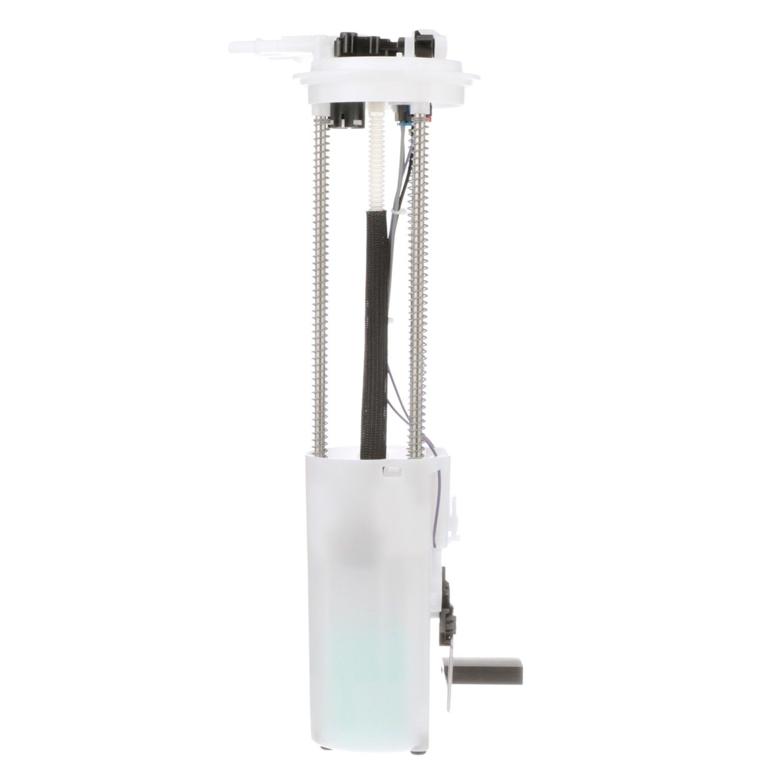 2000 GMC C3500 Fuel Pump Module Assembly