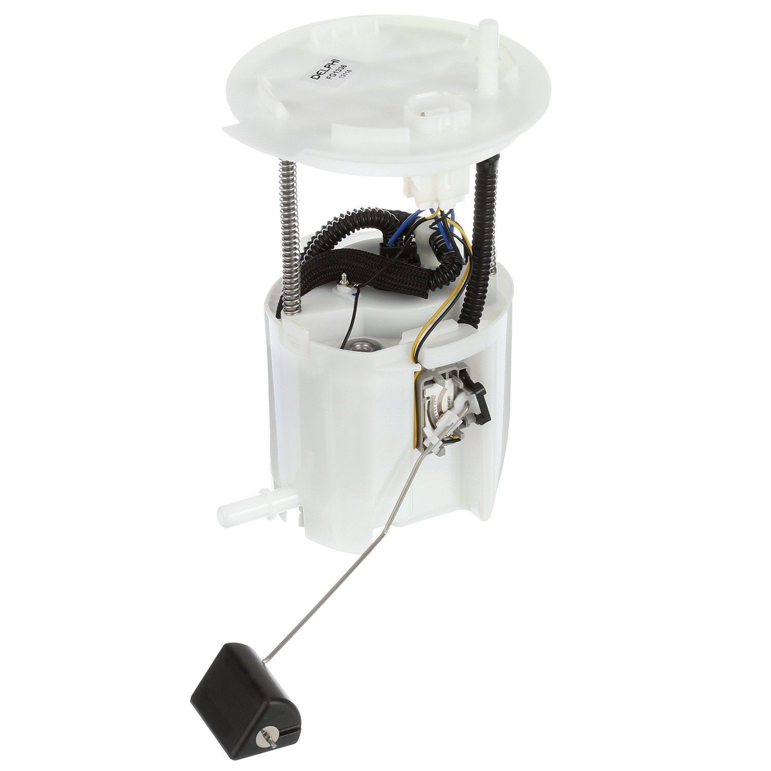 2012, 2011, 2010 Ford Taurus Fuel Pump Module Assembly