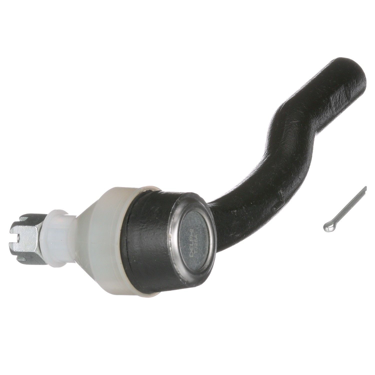 2018, 2017, 2016, 2015, 2014 Mazda 3 Steering Tie Rod End