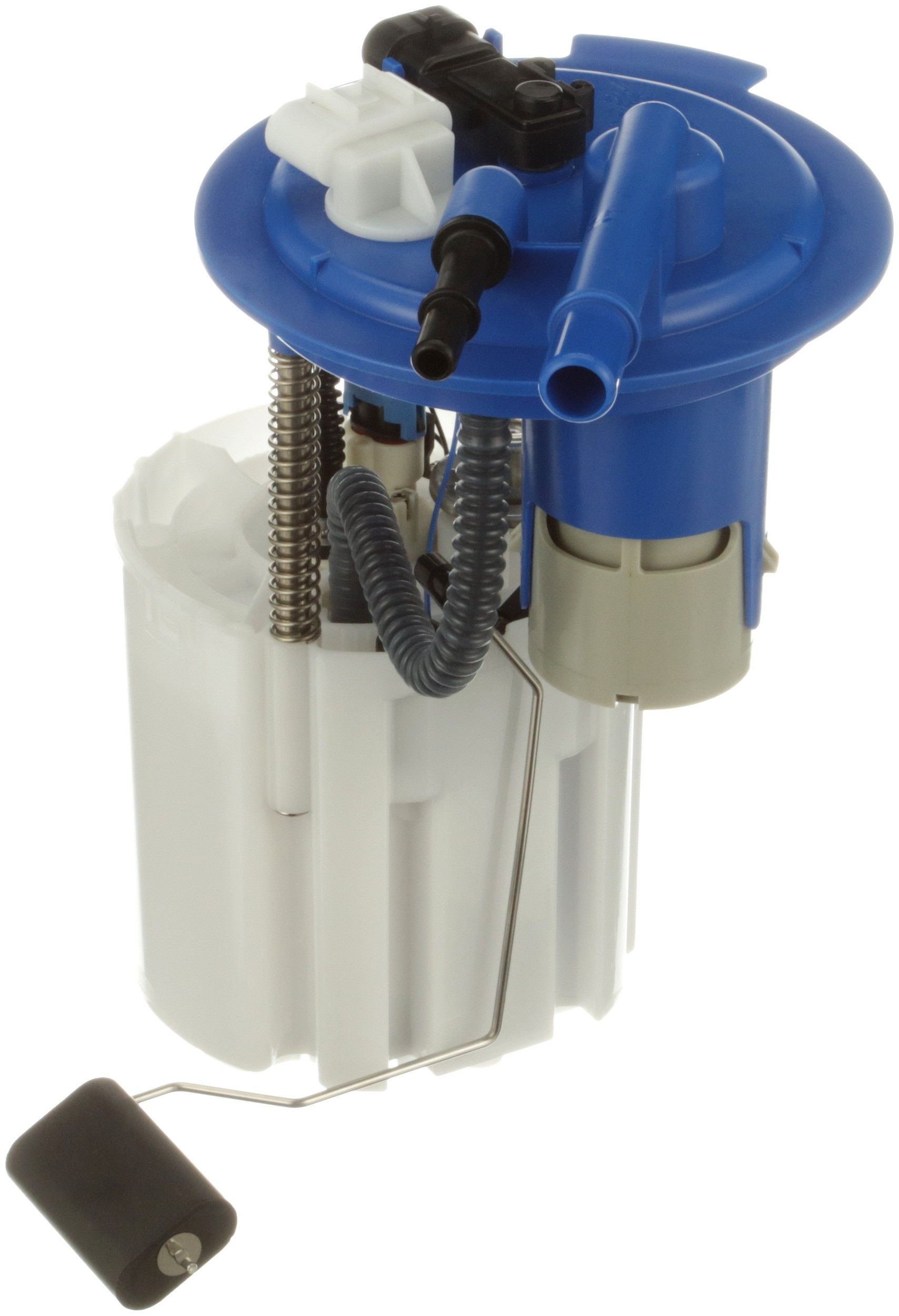 2008 Chevrolet Uplander Fuel Pump Module Assembly