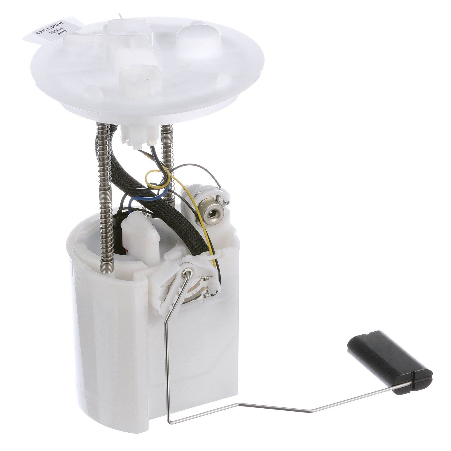 2019, 2018, 2017, 2016, 2015, 2014, 2013 Ford Escape Fuel Pump Module Assembly