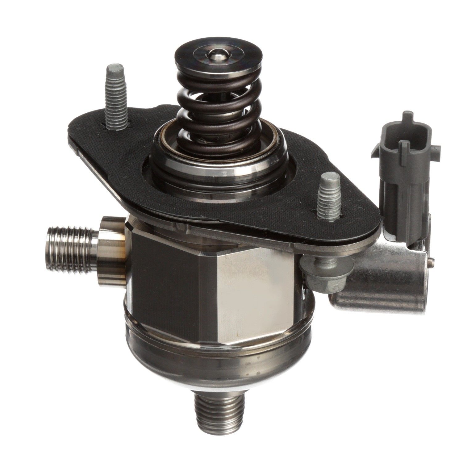 Direct Injection High Pressure Fuel Pump