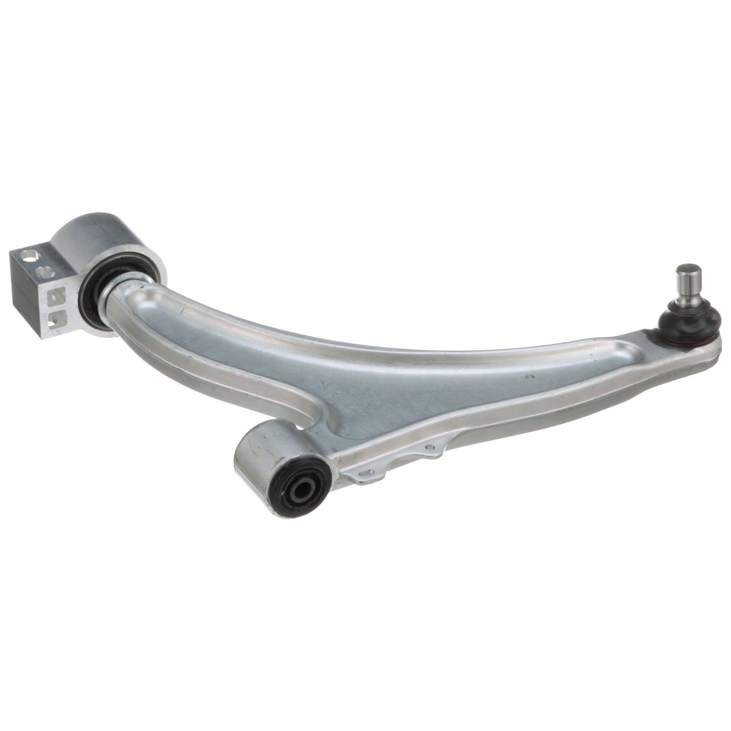 2010 Buick Allure Suspension Control Arm and Ball Joint Assembly