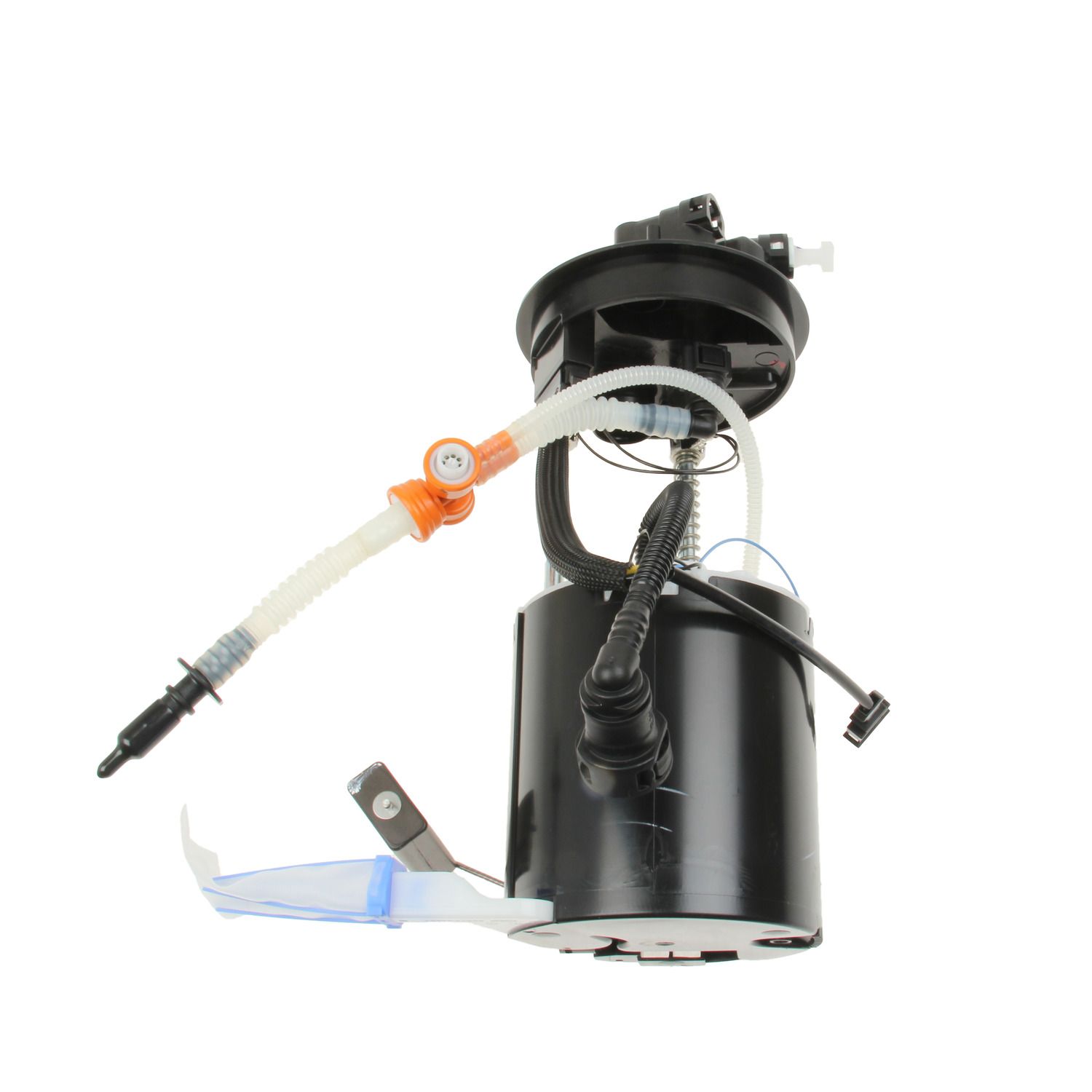2014, 2013, 2012, 2011, 2010, 2009, 2008, 2007 Volvo S80 Fuel Pump Module Assembly