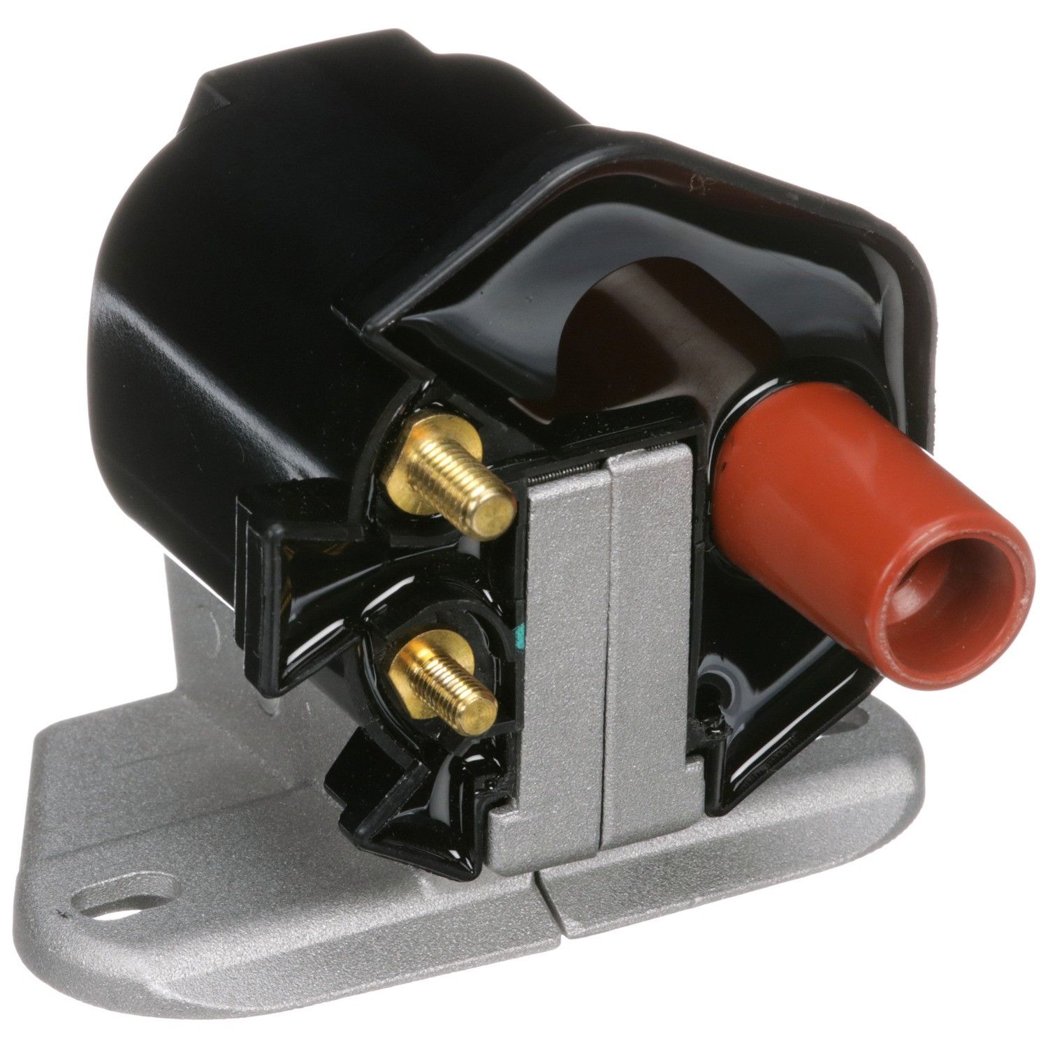 1993, 1992, 1991, 1990, 1989, 1988, 1987, 1986, 1985 Mercedes-Benz 190E 1985-1993 Mercedes-Benz 190E Ignition Coil