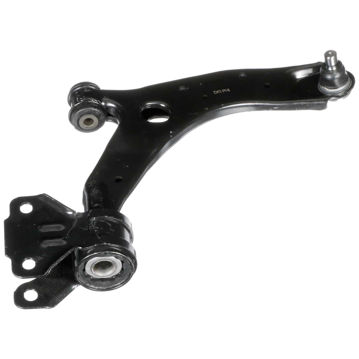 2013, 2012, 2011, 2010 Mazda 3 Suspension Control Arm and Ball Joint Assembly