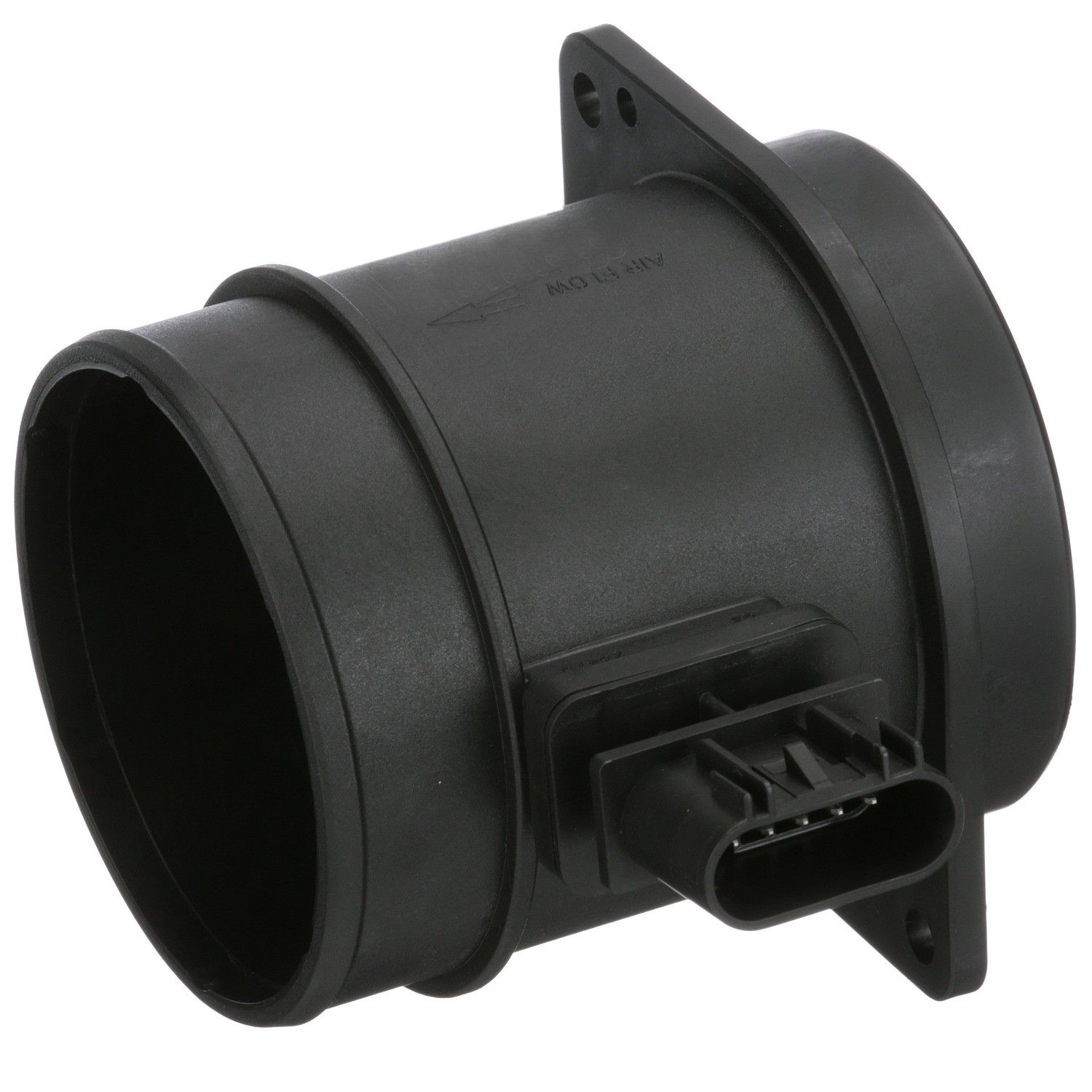 2009 Chevrolet Equinox Mass Air Flow Sensor