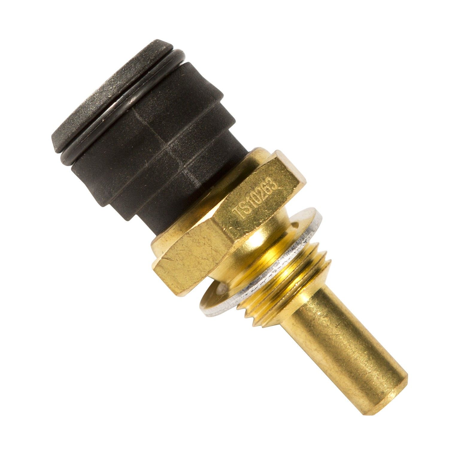 1995, 1994 Mercedes-Benz SL600 1994-1995 Mercedes-Benz 190E Engine Coolant Temperature Sensor