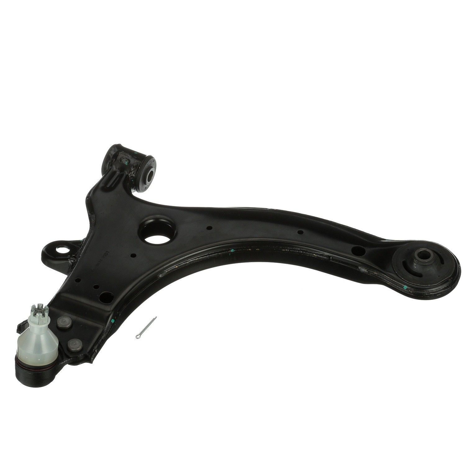 2013, 2012, 2011, 2010, 2009, 2008, 2007, 2006, 2005, 2004, 2003, 2002, 2001, 2000 Chevrolet Impala Suspension Control Arm and Ball Joint Assembly