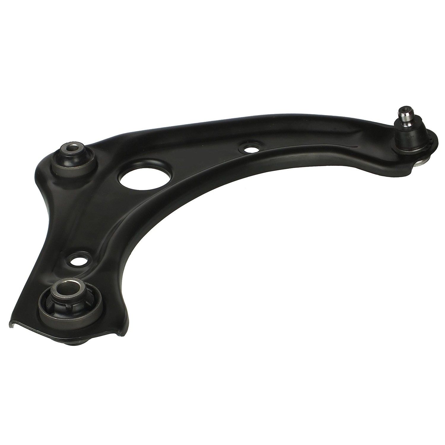 2019, 2018, 2017, 2016, 2015, 2014 Nissan Versa Note Suspension Control Arm and Ball Joint Assembly