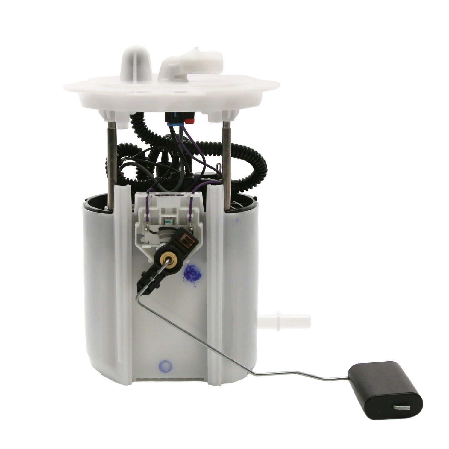 2023, 2022, 2021, 2020, 2019, 2018, 2017, 2016, 2015, 2014, 2013, 2012, 2011 Dodge Durango Fuel Pump Module Assembly