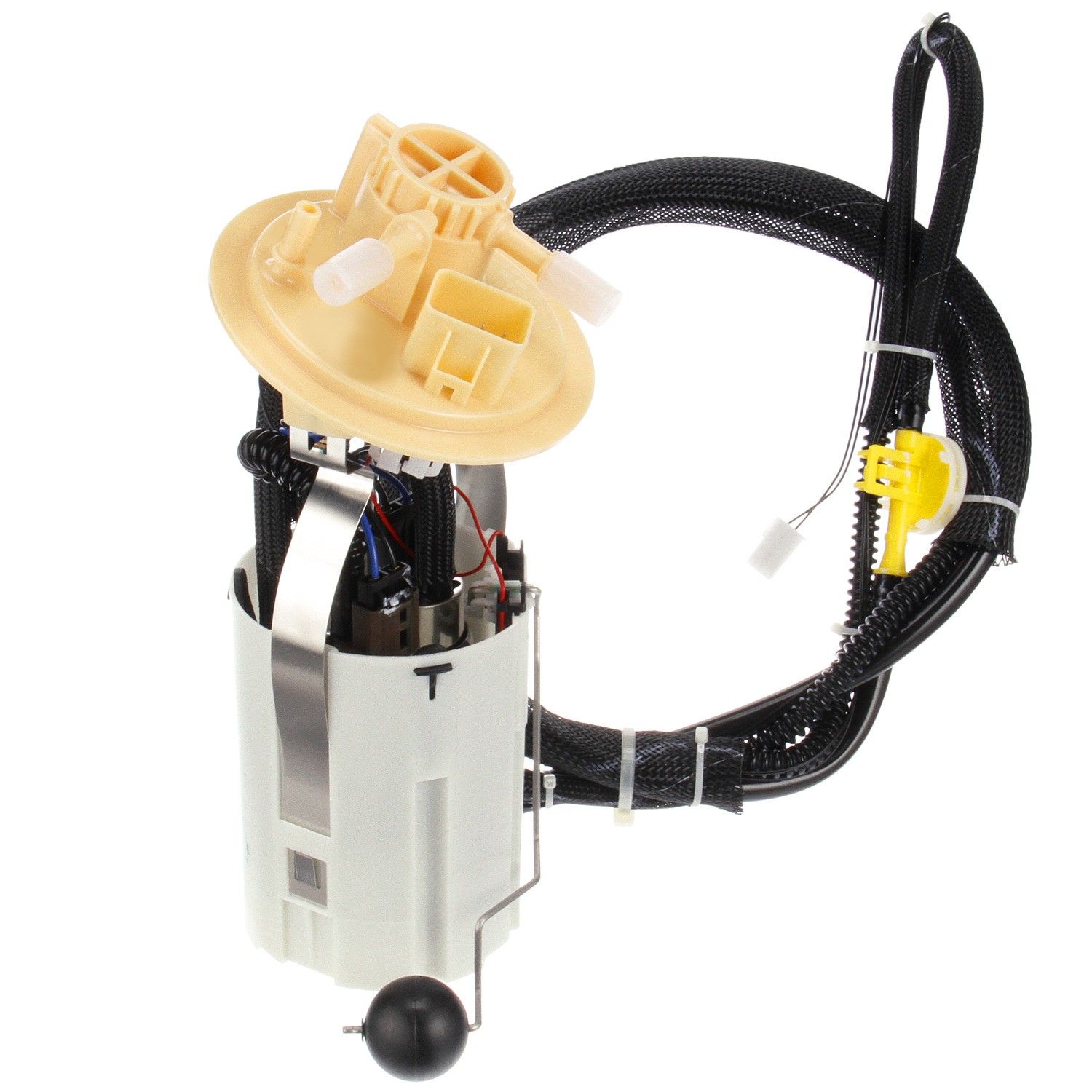 2006, 2005 Volvo S80 Fuel Pump Module Assembly