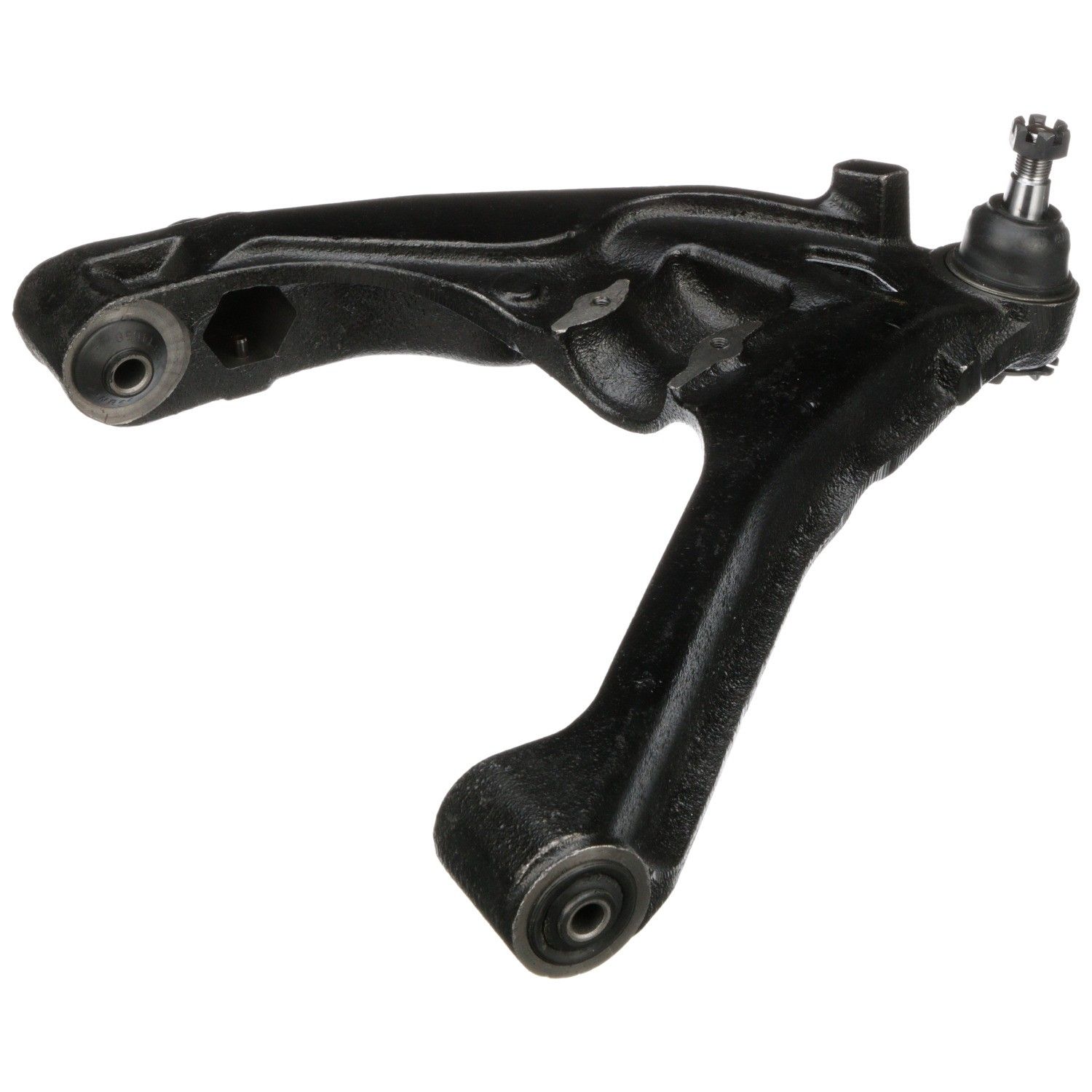 2003, 2002, 2001, 2000 Dodge Durango Suspension Control Arm and Ball Joint Assembly