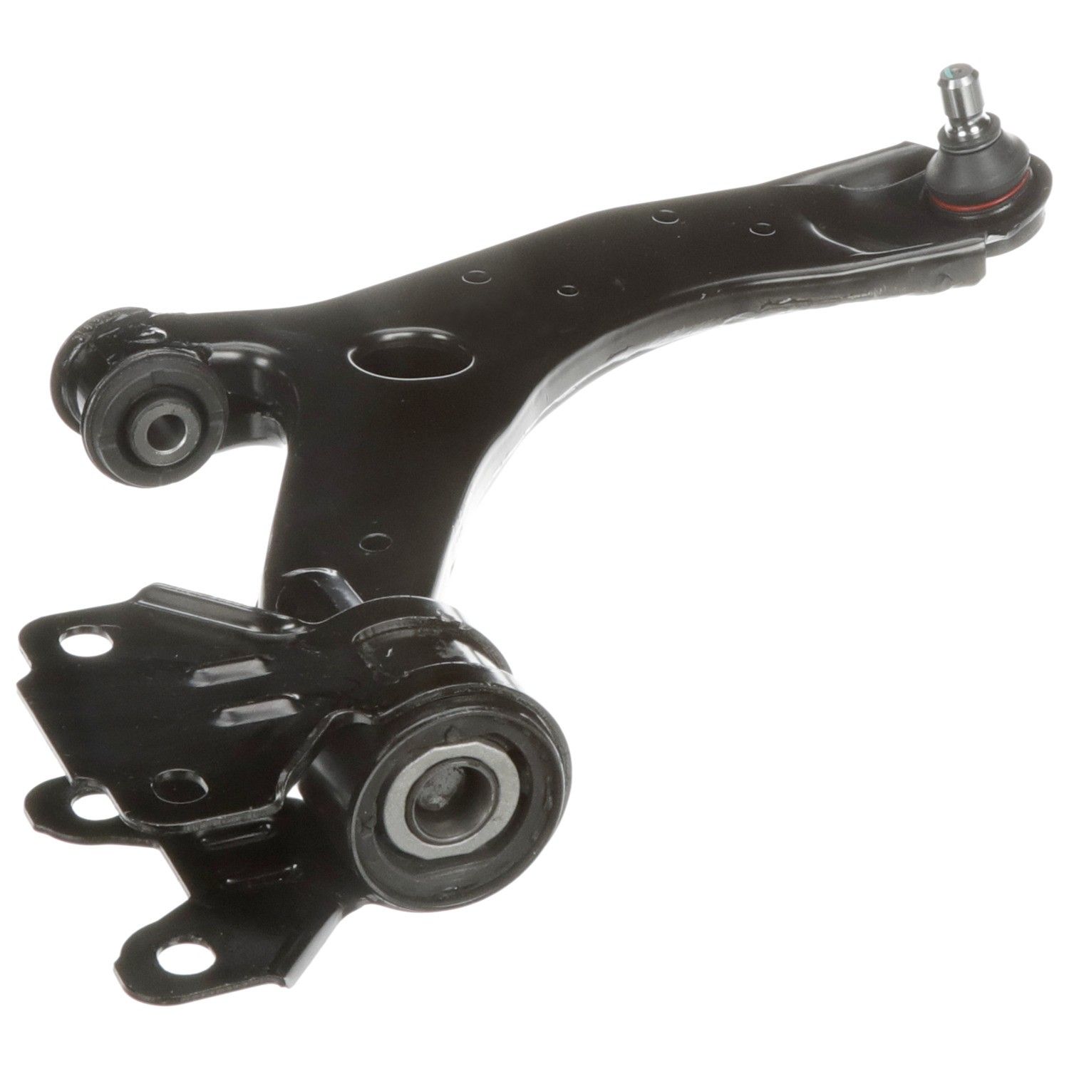 2013, 2012, 2011, 2010 Mazda 3 Suspension Control Arm and Ball Joint Assembly