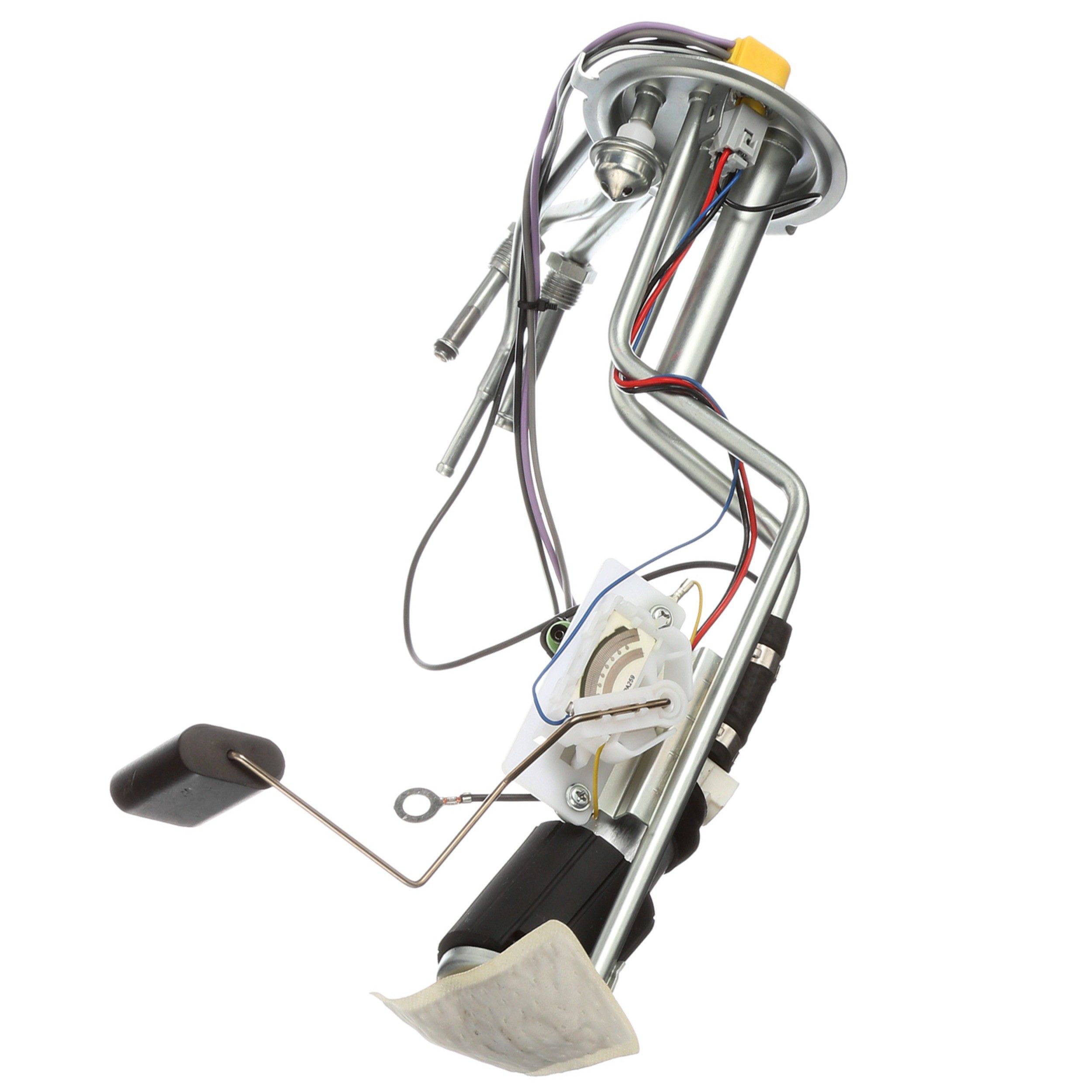 1995, 1994, 1993, 1992, 1991, 1990, 1989, 1988 GMC C3500 Fuel Pump Hanger Assembly