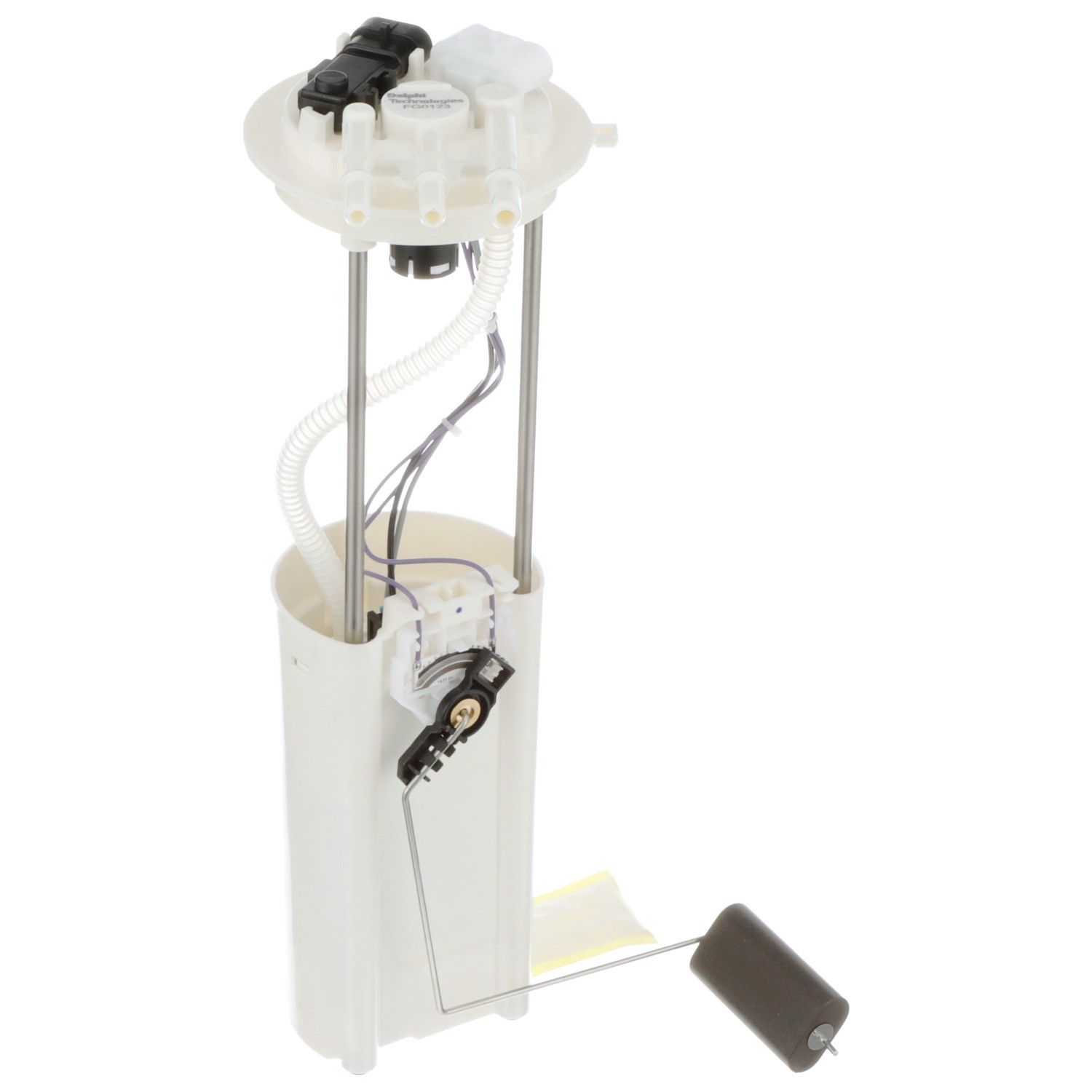 Fuel Pump Module Assembly