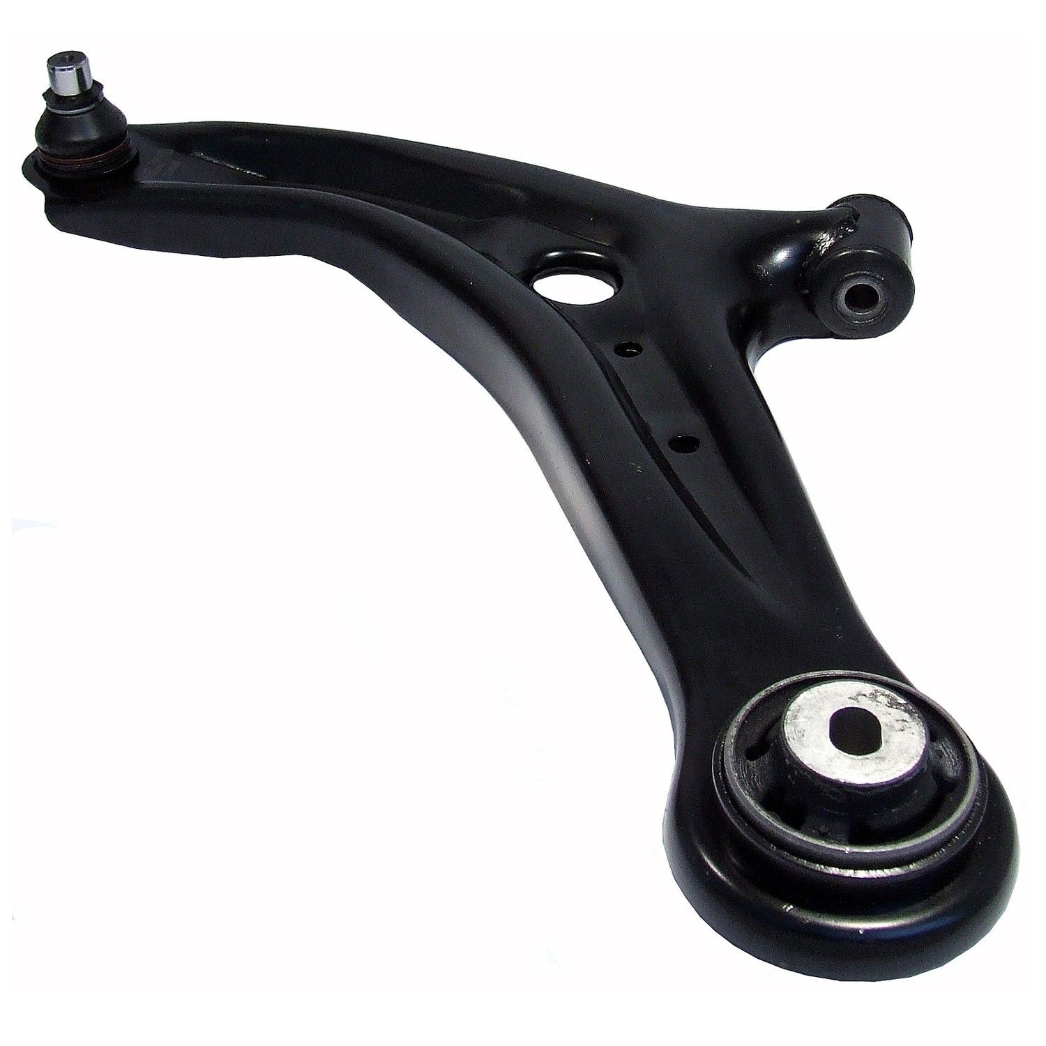 2019, 2018, 2017, 2016, 2015, 2014, 2013, 2012, 2011 Ford Fiesta Suspension Control Arm and Ball Joint Assembly