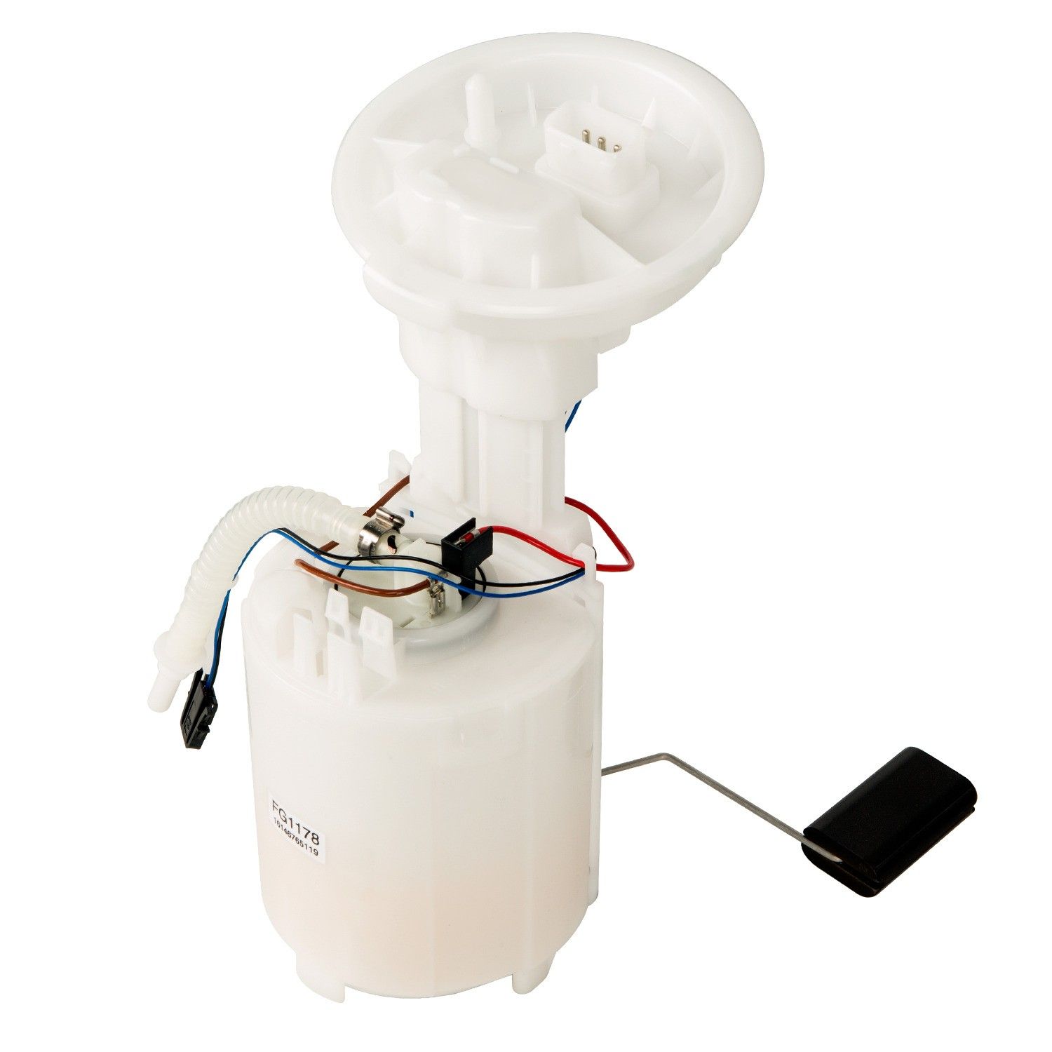 2008, 2007, 2006, 2005 Mini Cooper Fuel Pump Module Assembly