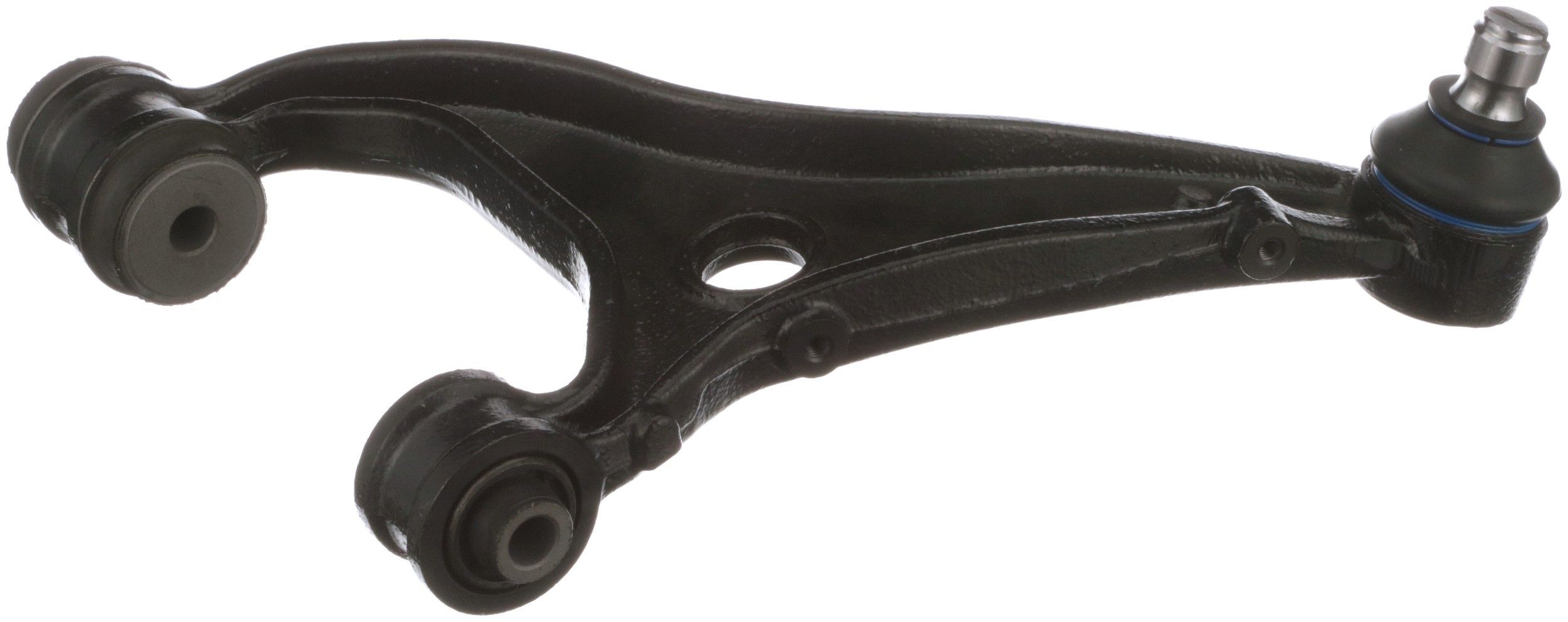 2019, 2018, 2017, 2016, 2015, 2014, 2013, 2012, 2011, 2010 Subaru Outback Suspension Control Arm and Ball Joint Assembly