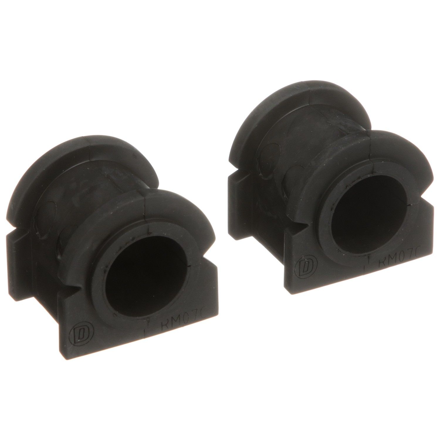 2017, 2016, 2015, 2014, 2013, 2012, 2011, 2010, 2009, 2008, 2007 Jeep Compass Suspension Stabilizer Bar Bushing Kit