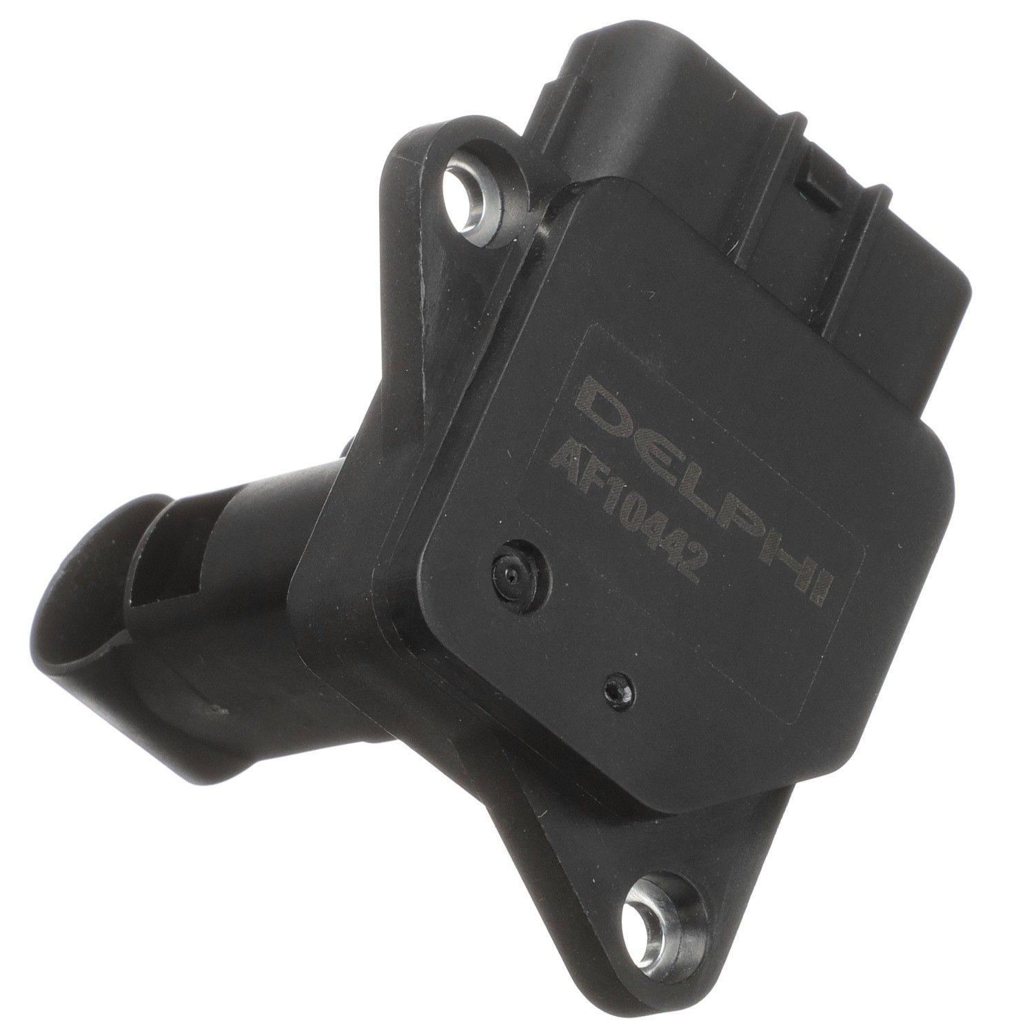 2013, 2012, 2011, 2010, 2009, 2008, 2007 Mazda 3 Mass Air Flow Sensor