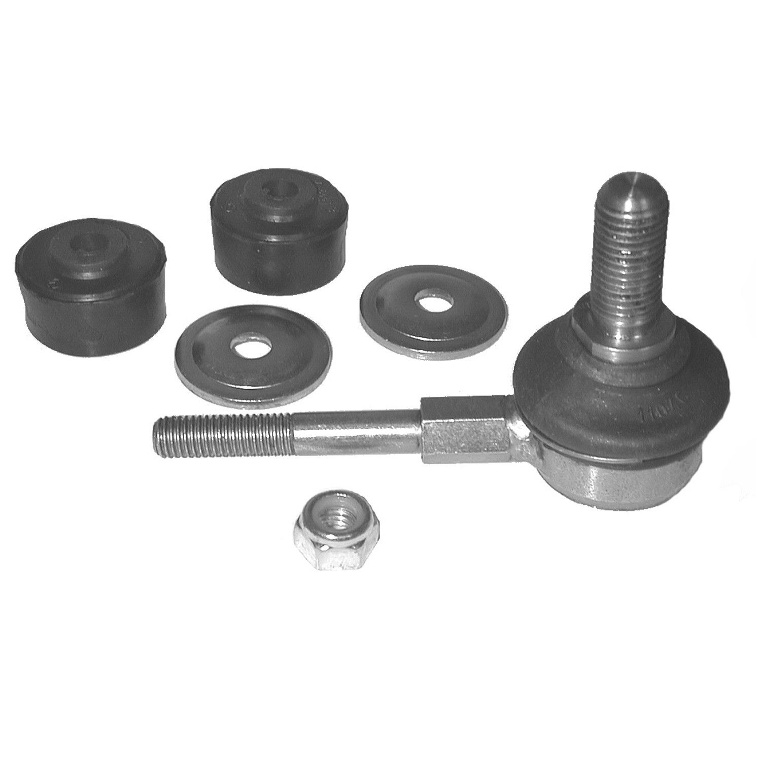 1998, 1997, 1996 Saab 900 Suspension Stabilizer Bar Link Kit