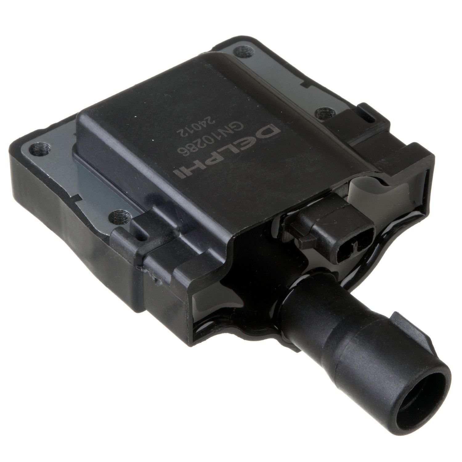 1991, 1990 Lexus ES250 Ignition Coil