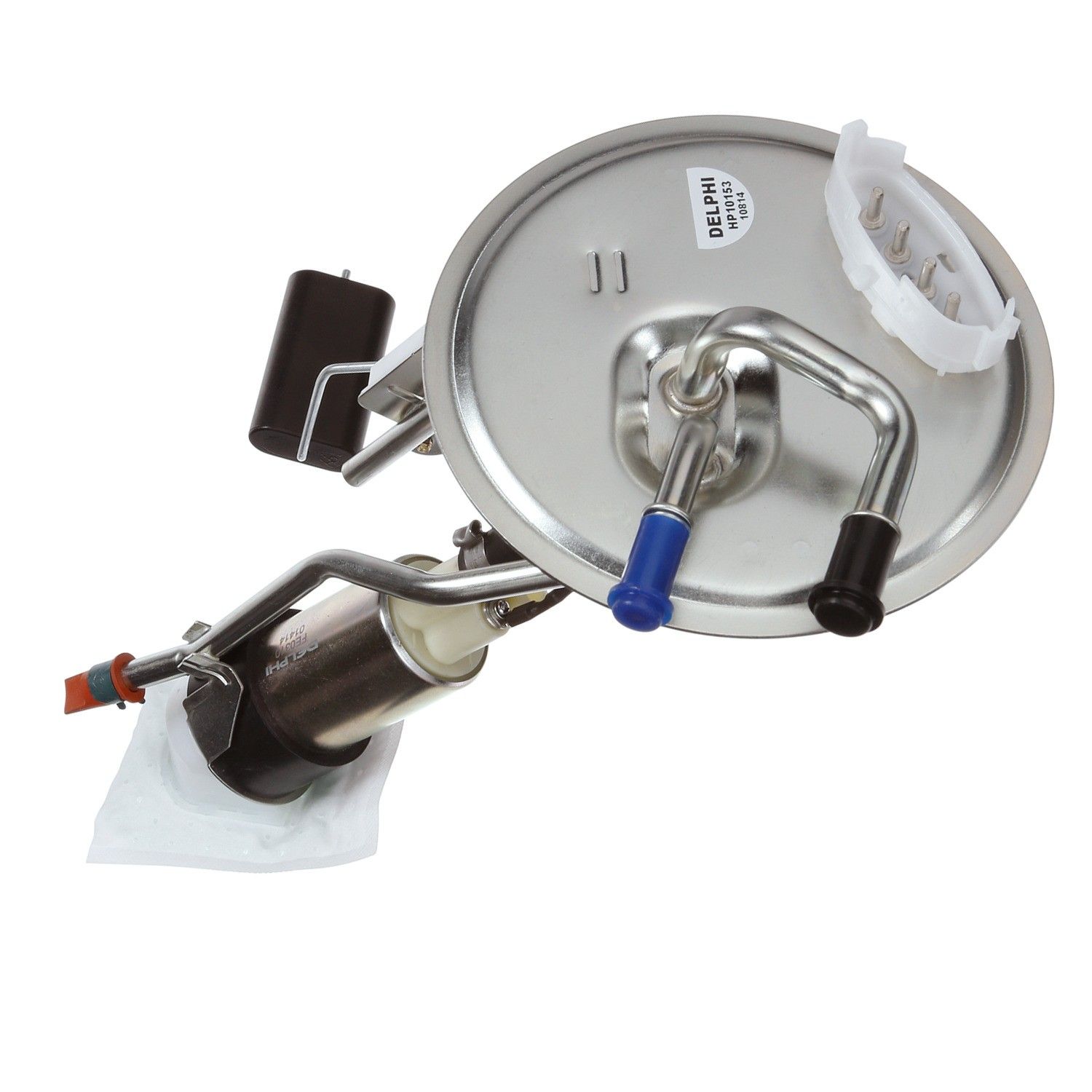 1989, 1988, 1987, 1986 Ford Taurus Fuel Pump Hanger Assembly