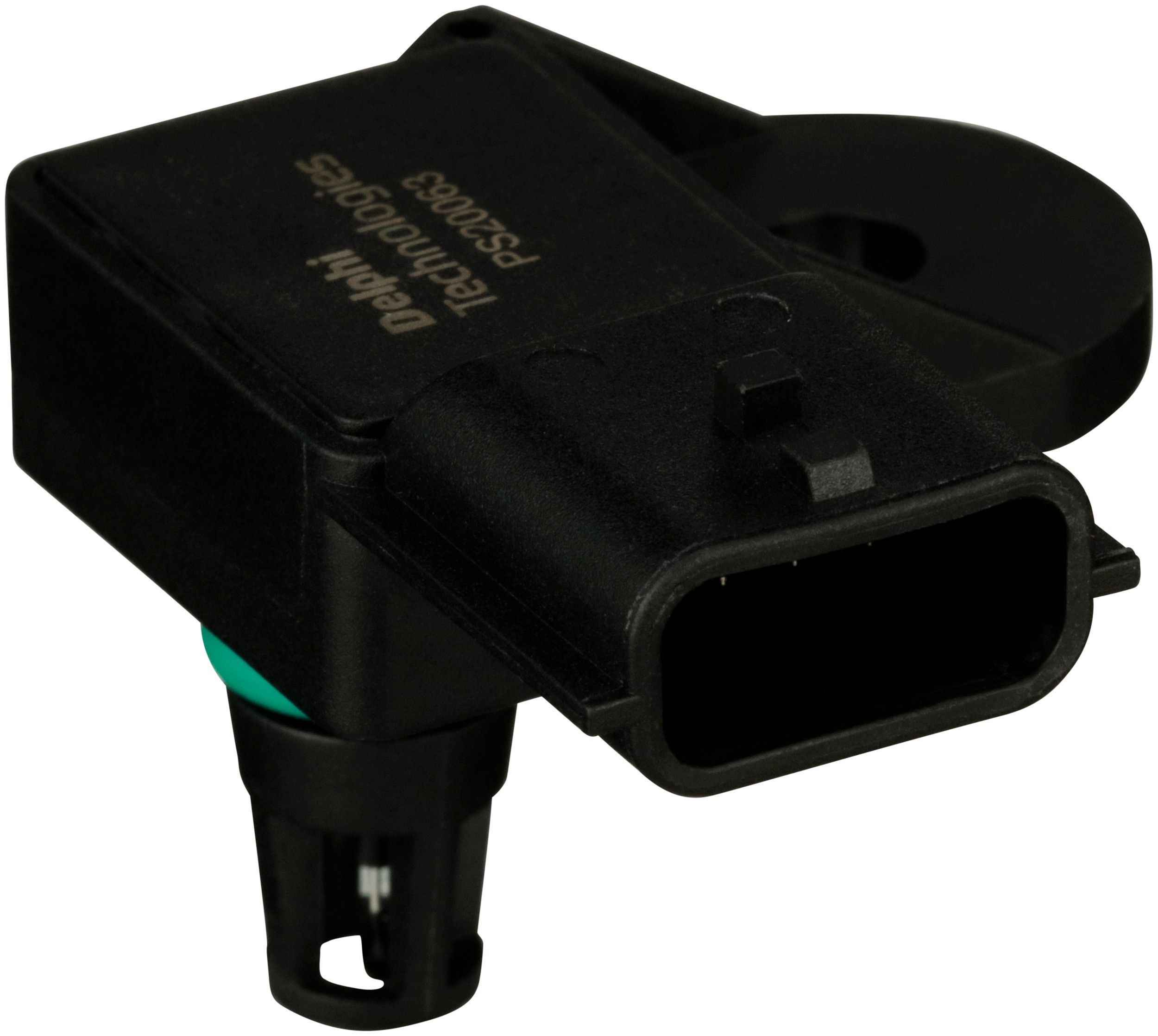 2023, 2022, 2021, 2020, 2019, 2018, 2017, 2016, 2015, 2014, 2013, 2012 Mazda 3 Manifold Absolute Pressure Sensor