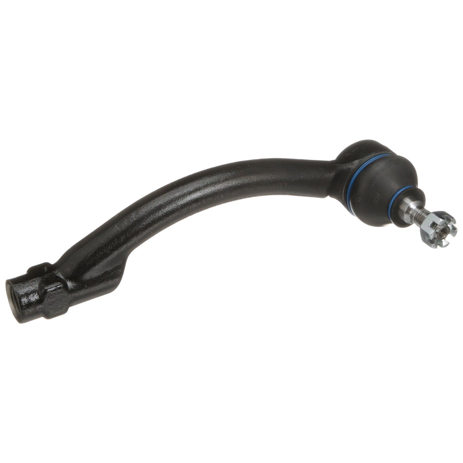 2018, 2017, 2016, 2015, 2014 Kia Forte Steering Tie Rod End