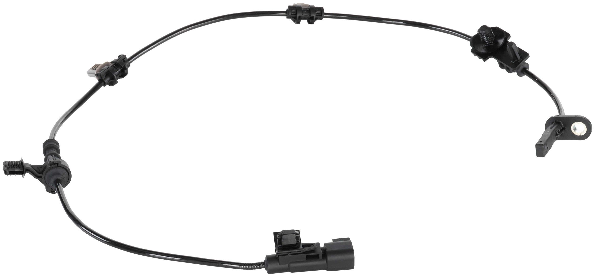 ABS Wheel Speed Sensor