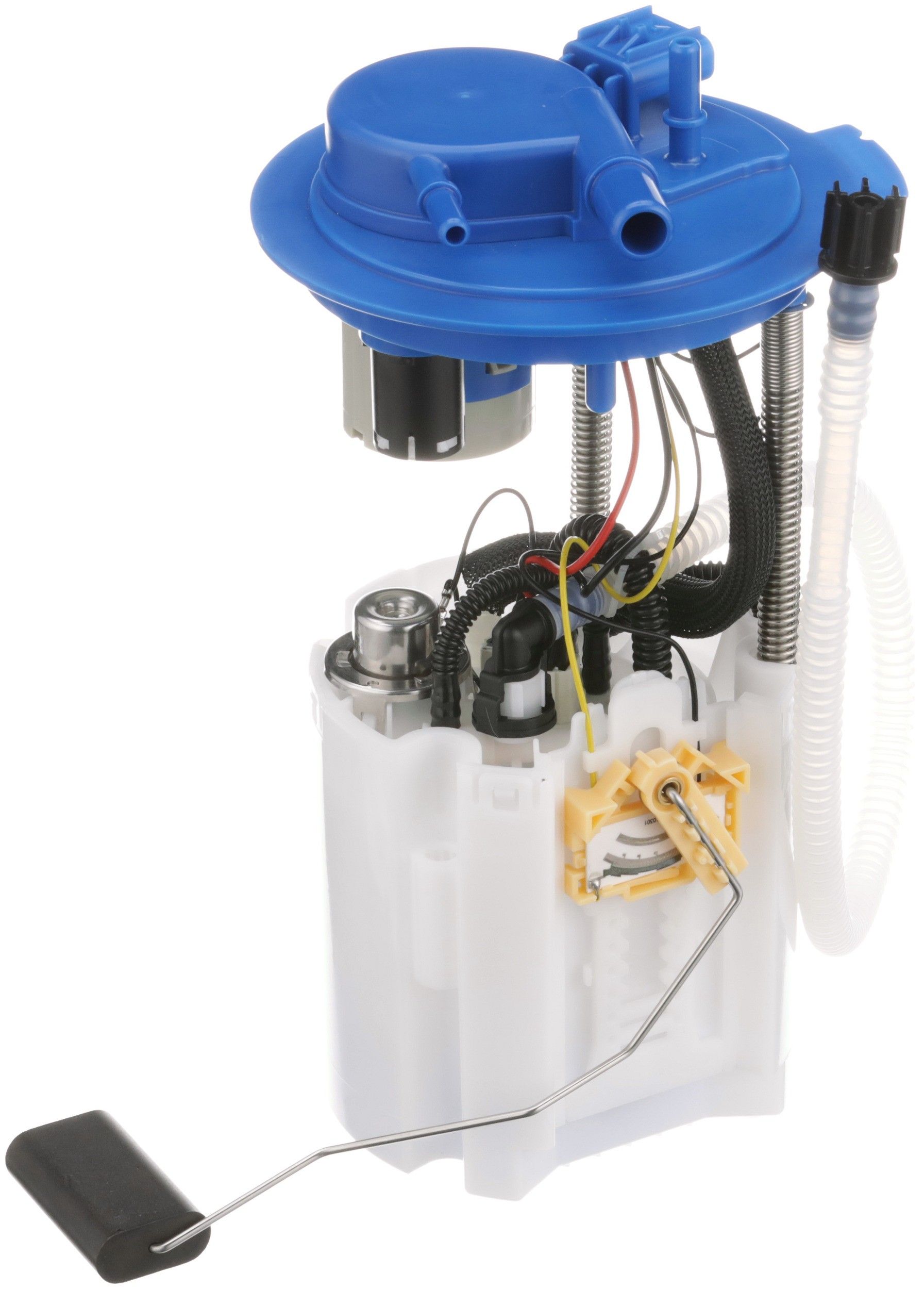 2022, 2021 Jeep Cherokee Fuel Pump Module Assembly