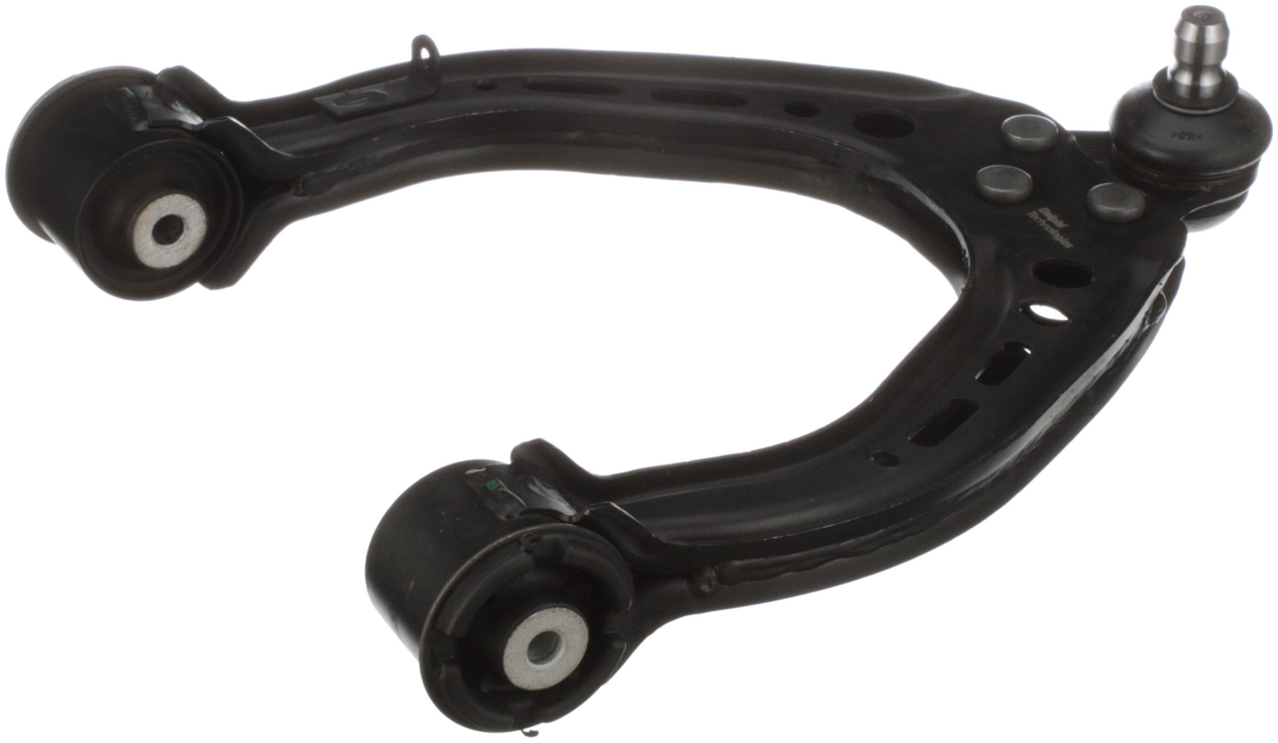 2021, 2020, 2019, 2018, 2017, 2016, 2015, 2014, 2013, 2012 Tesla S Suspension Control Arm and Ball Joint Assembly