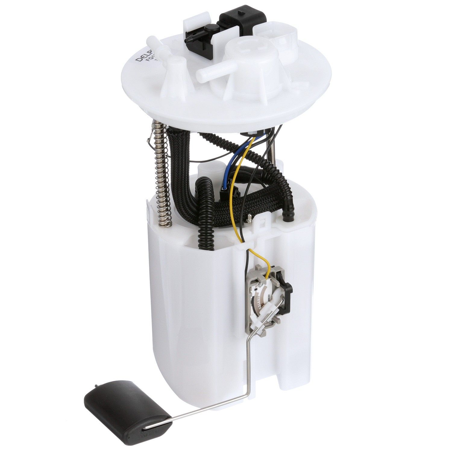 2013, 2012, 2011, 2010 Kia Soul Fuel Pump Module Assembly