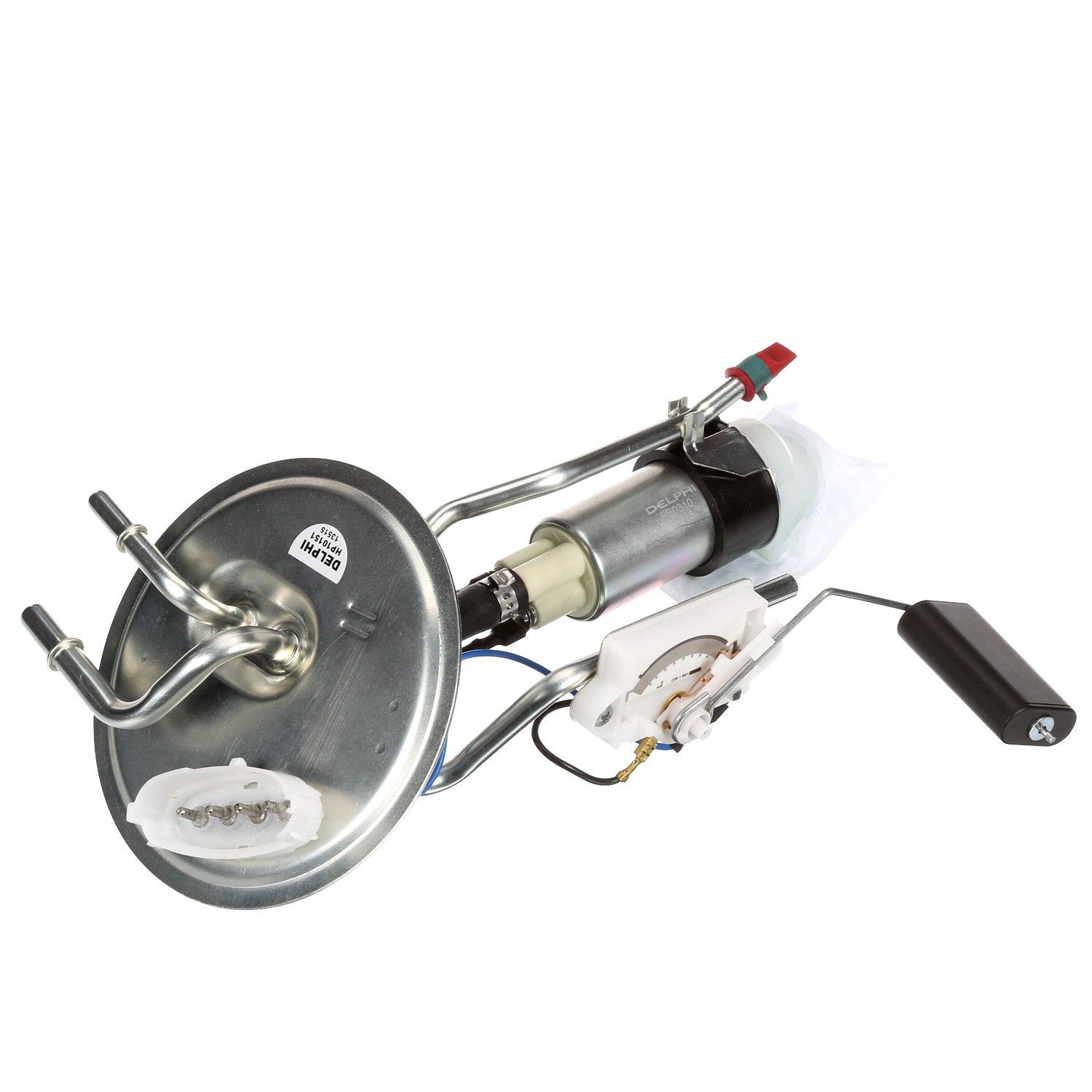1995, 1994, 1993, 1992, 1991, 1990, 1989, 1988, 1987, 1986 Ford Taurus Fuel Pump Hanger Assembly