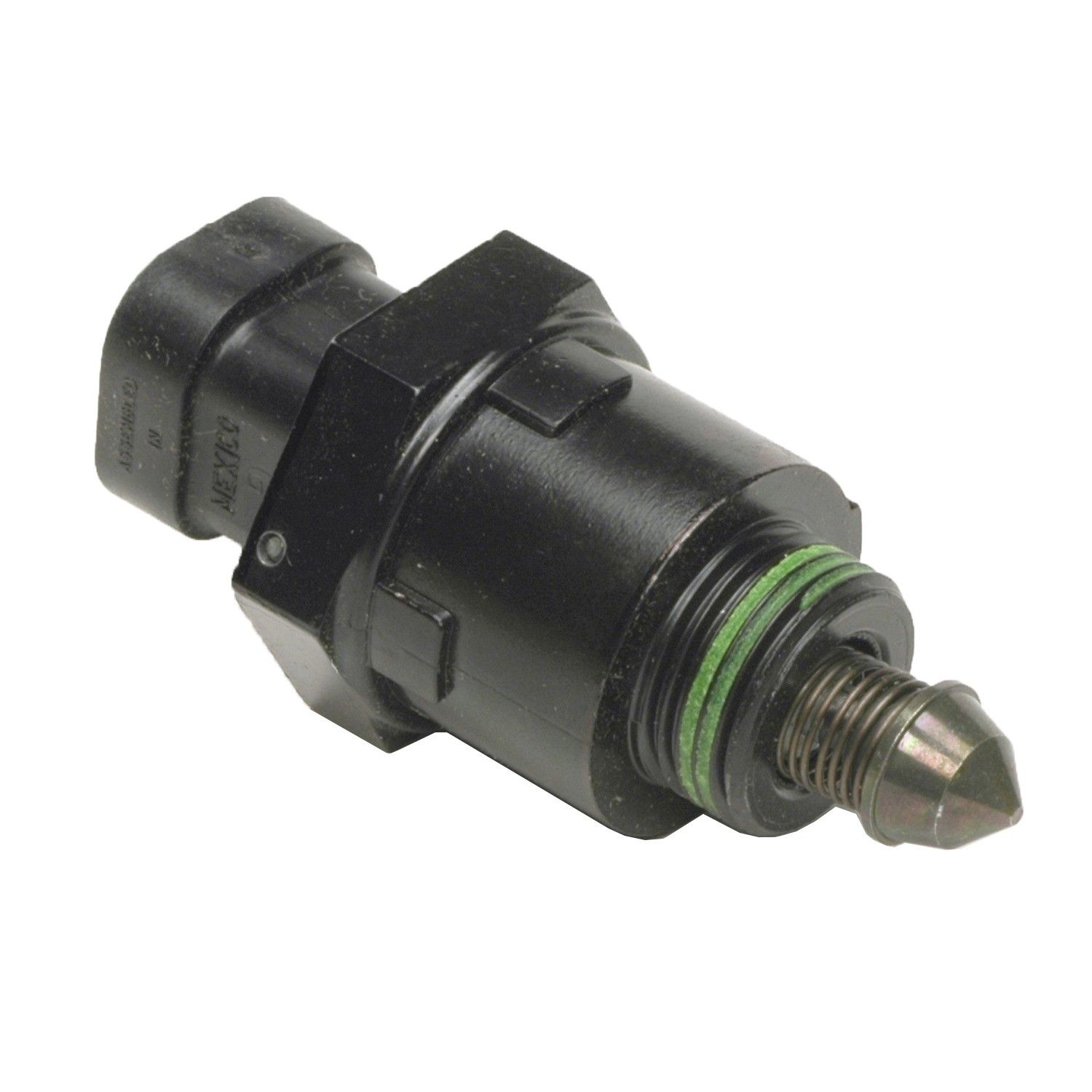 1994, 1993, 1992, 1991, 1990, 1989, 1988, 1987, 1986, 1985 Chevrolet Astro Fuel Injection Idle Air Control Valve