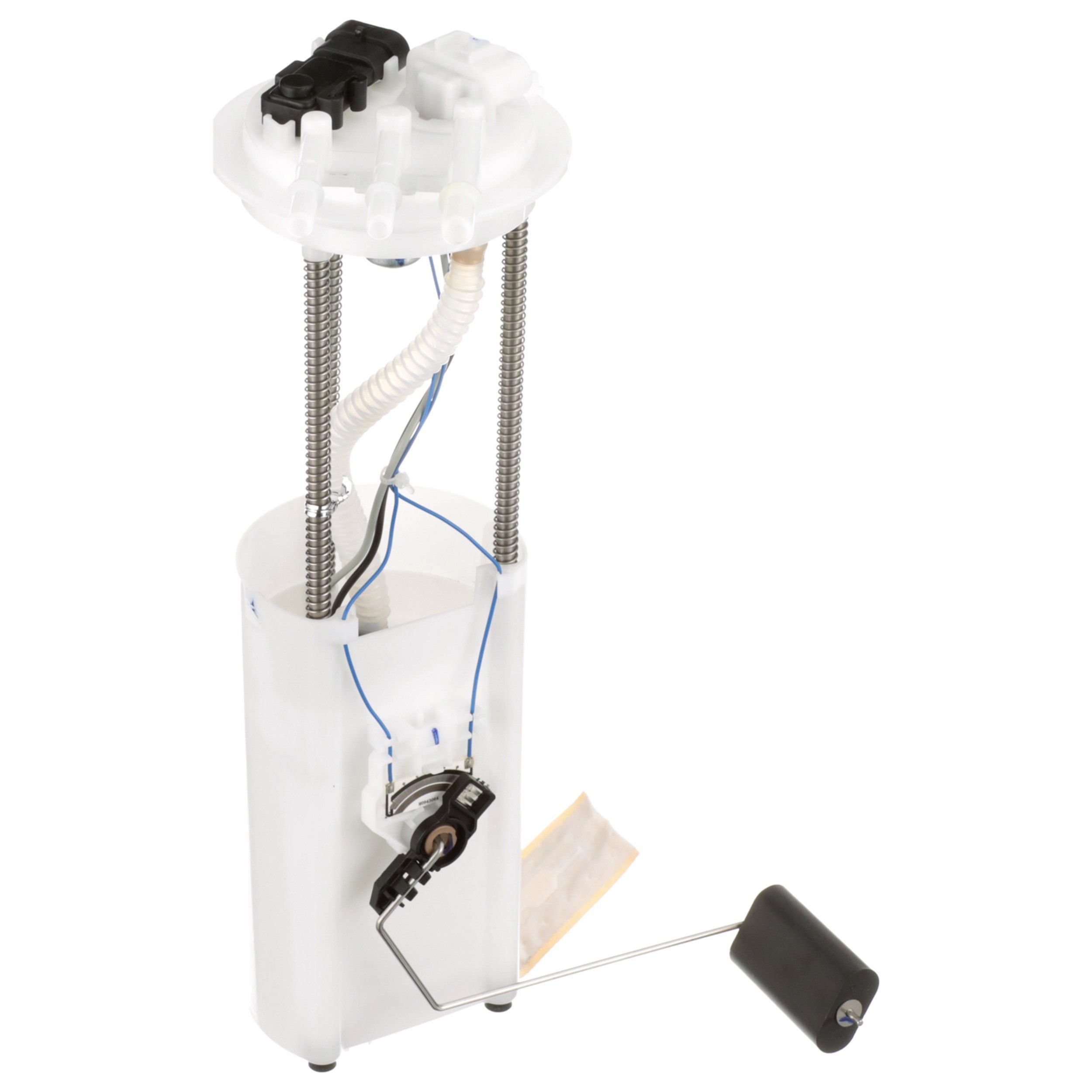 2002, 2001, 2000, 1999, 1998, 1997 GMC Jimmy Fuel Pump Module Assembly