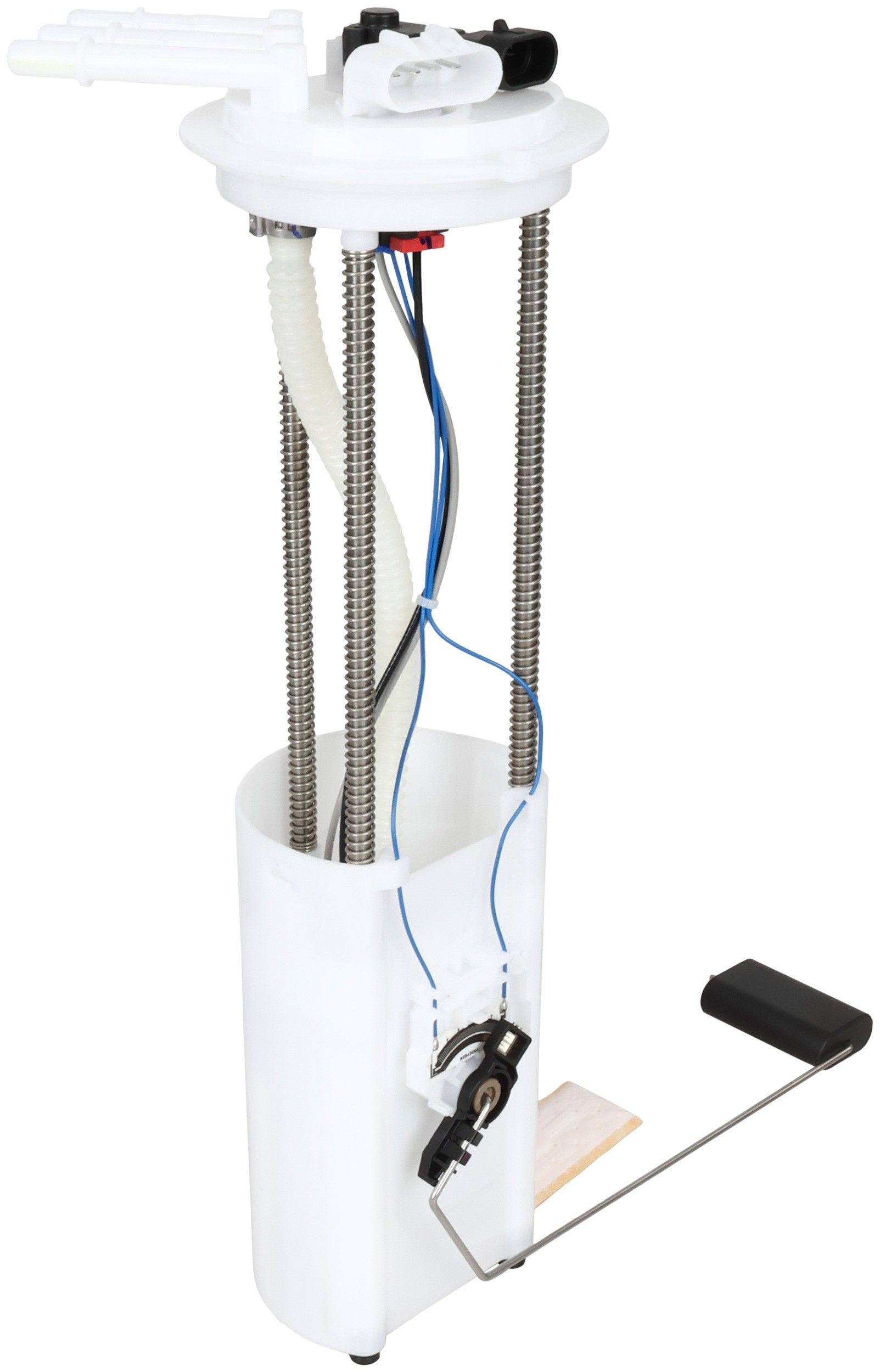 1990 GMC S15 Fuel Pump Module Assembly